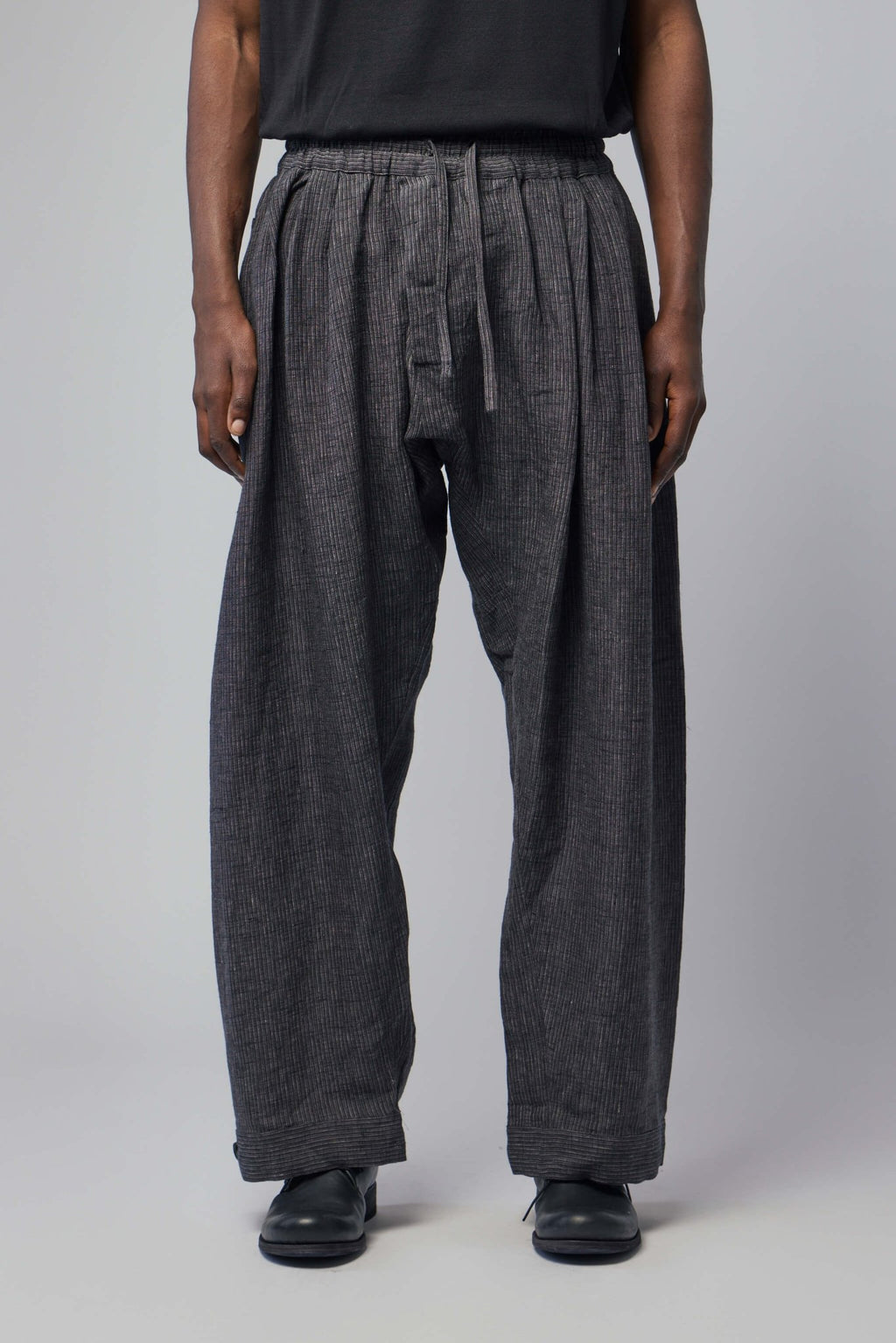 Jan - Jan Van Essche - Trousers91 - LABELS