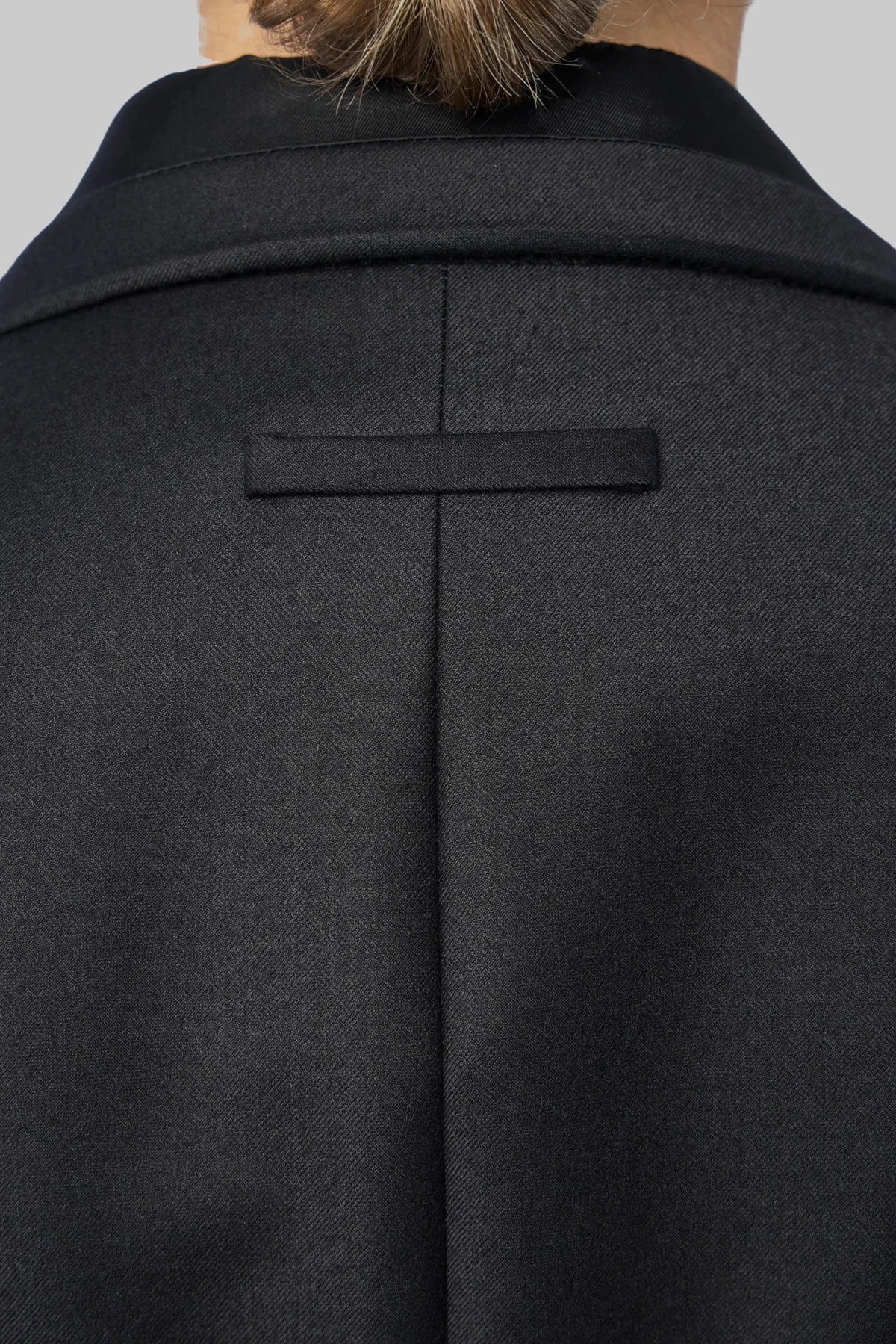 Jean Paul Gaultier - Exposed Lining Tailoring Jacket - LABELS