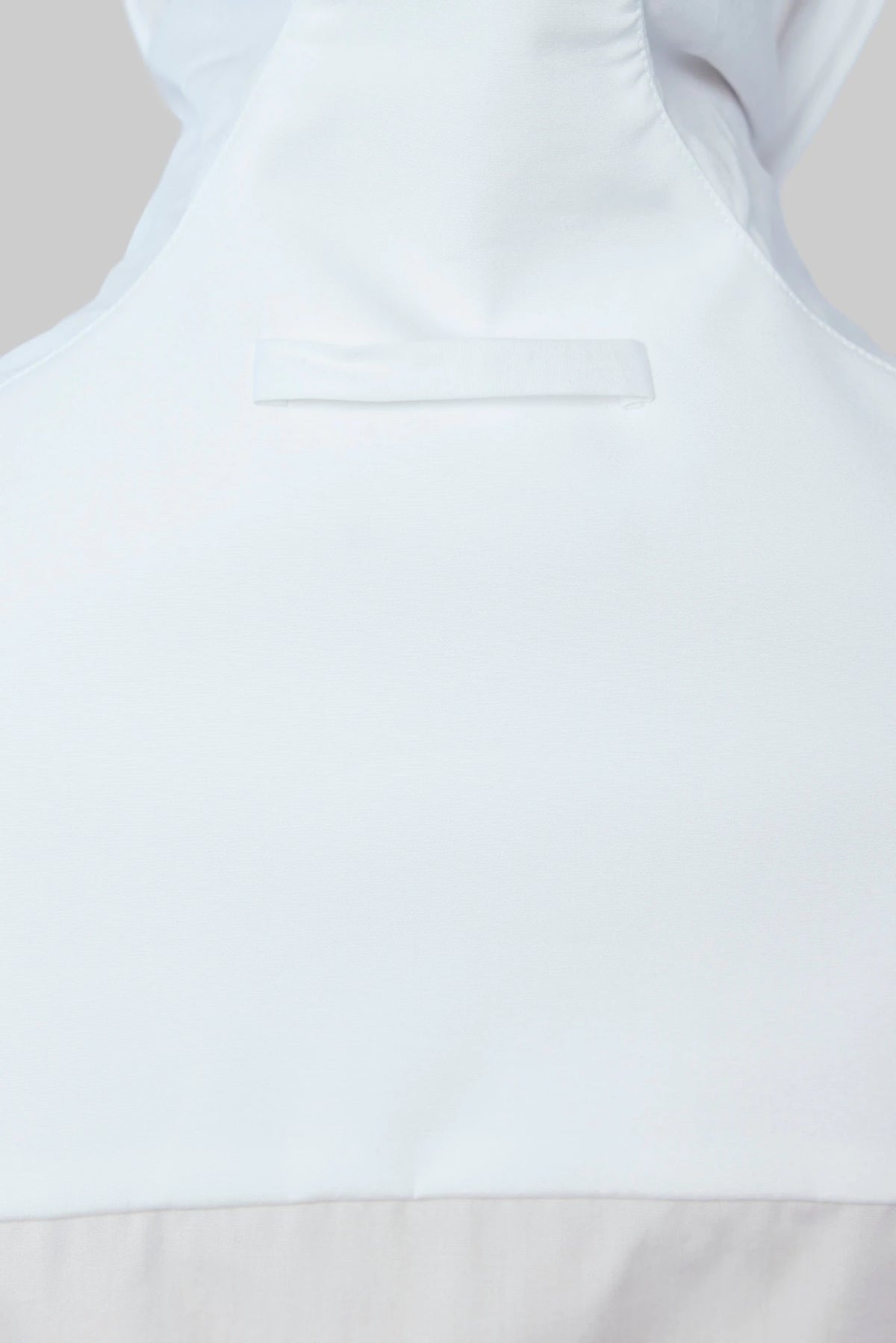 Jean Paul Gaultier - Hoodie Woman Fit Shirt - LABELS