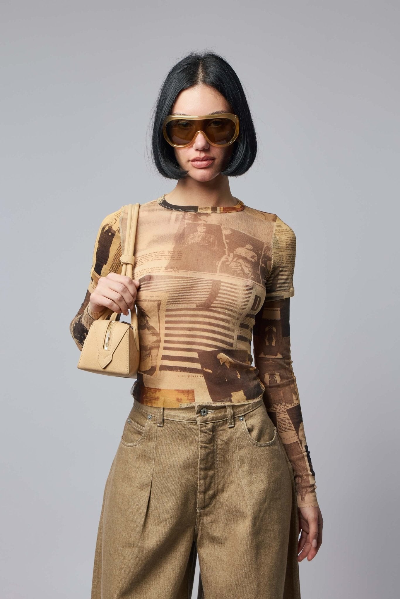 Jean Paul Gaultier – LABELS