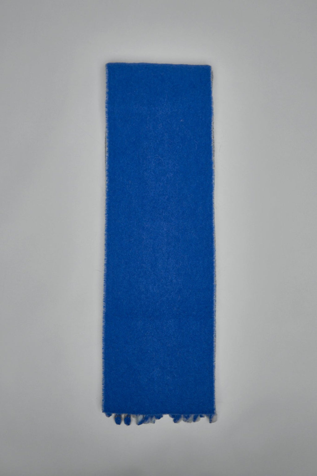 Jean Paul Gaultier - Mohair Scarf - LABELS