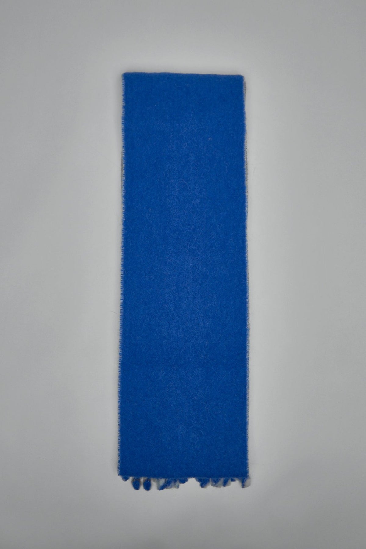 Jean Paul Gaultier - Mohair Scarf - LABELS