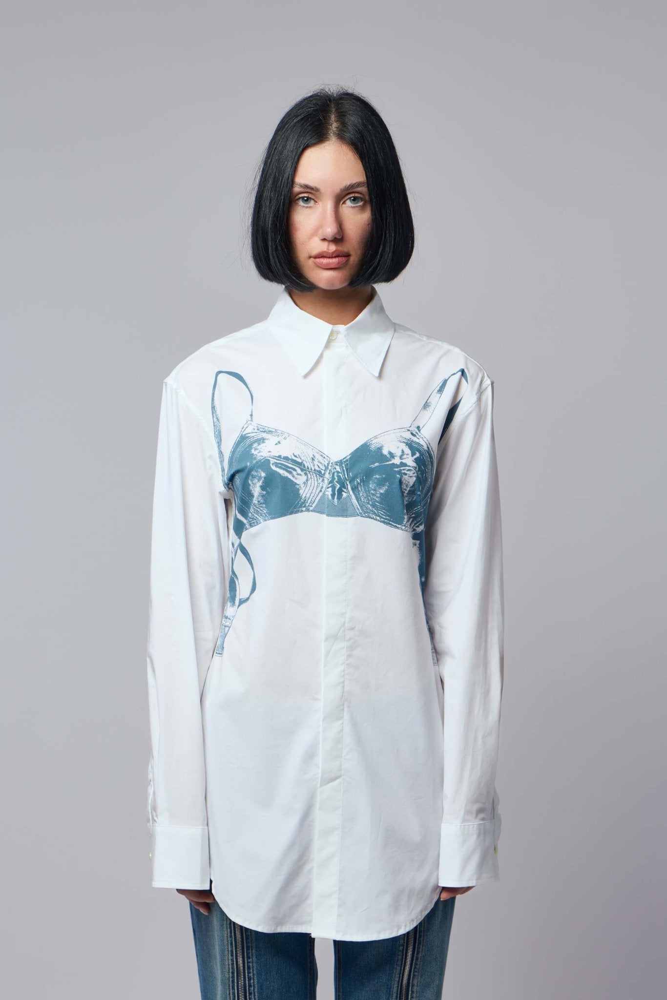 Jean Paul Gaultier – LABELS