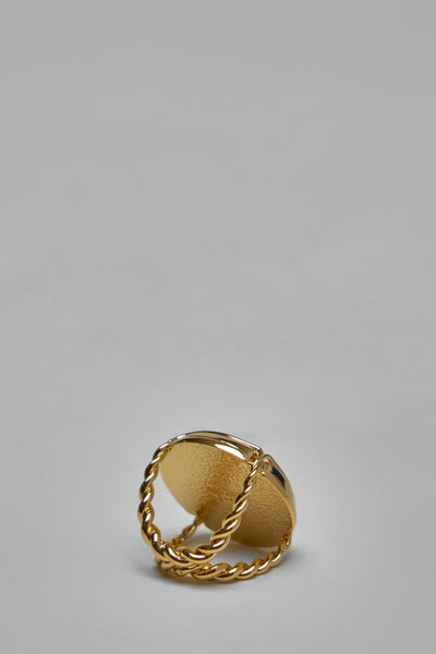 The Champagne Ring