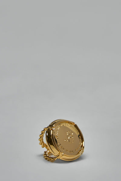 The Champagne Ring