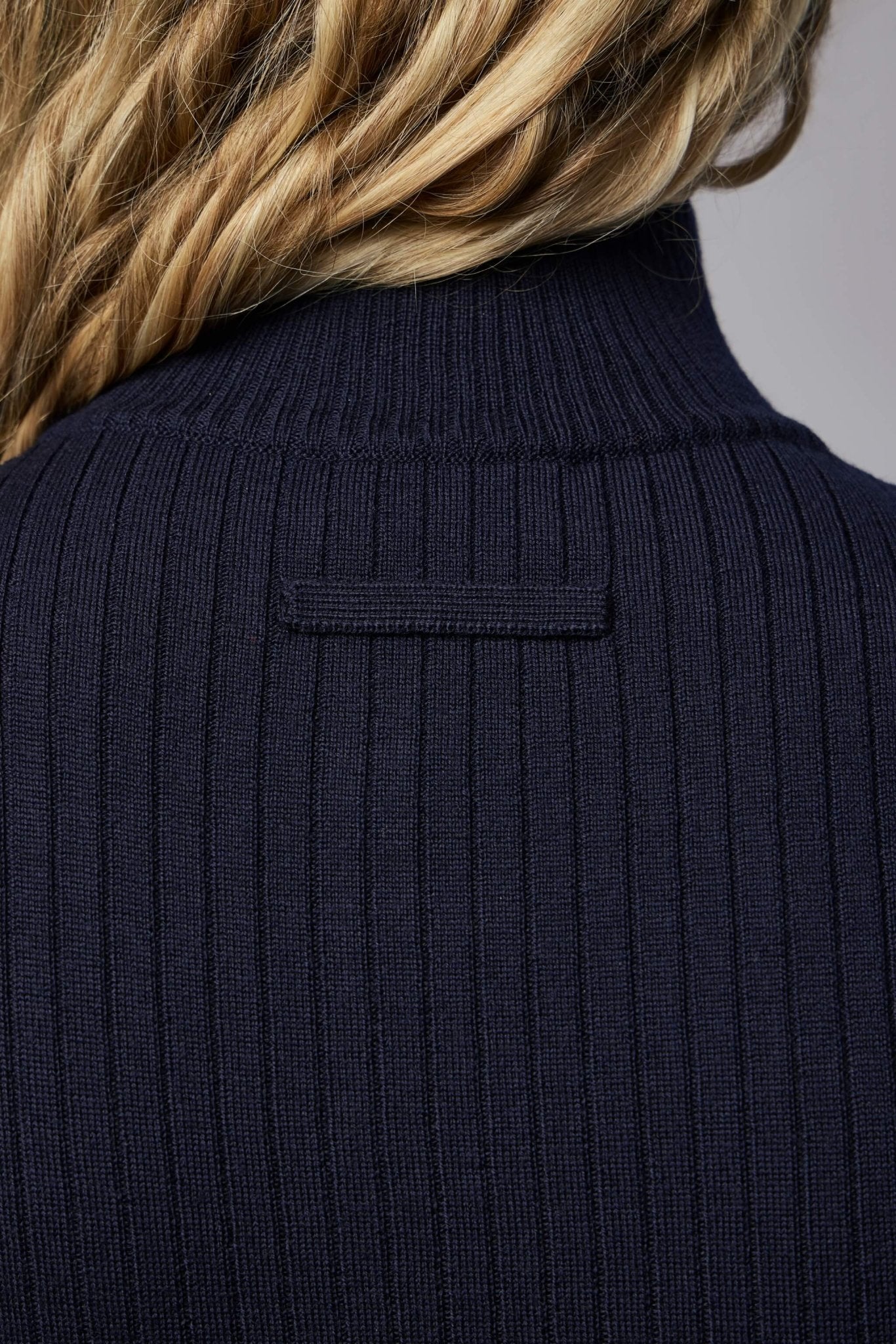 Jean Paul Gaultier - The Garter Waistcoat - LABELS