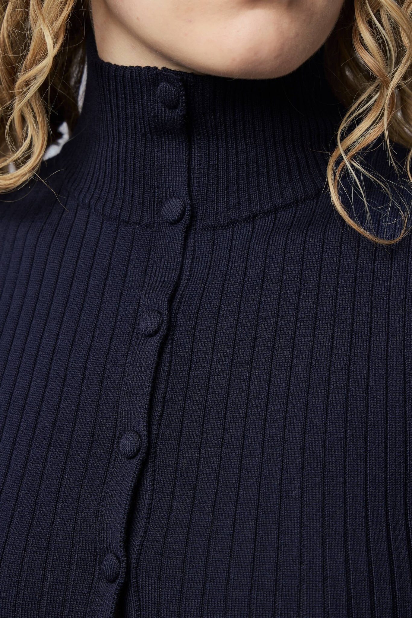 Jean Paul Gaultier - The Garter Waistcoat - LABELS