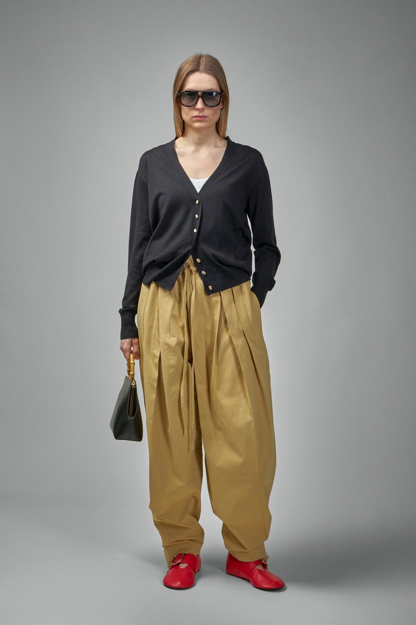Jil Sander Cardigans - Luxury Cashmere Wool Blend – LABELS