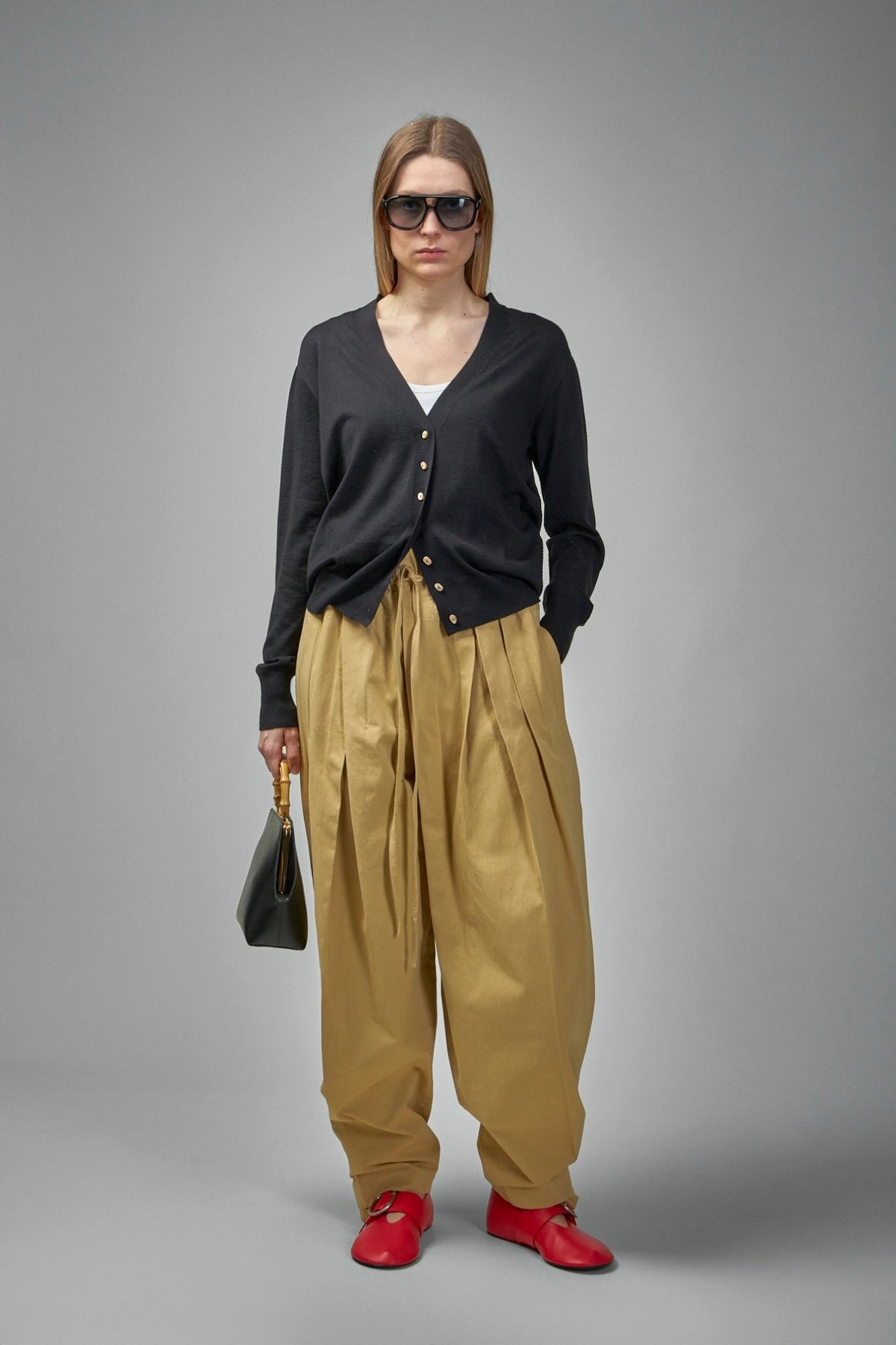 Jil Sander - Cardigan - LABELS