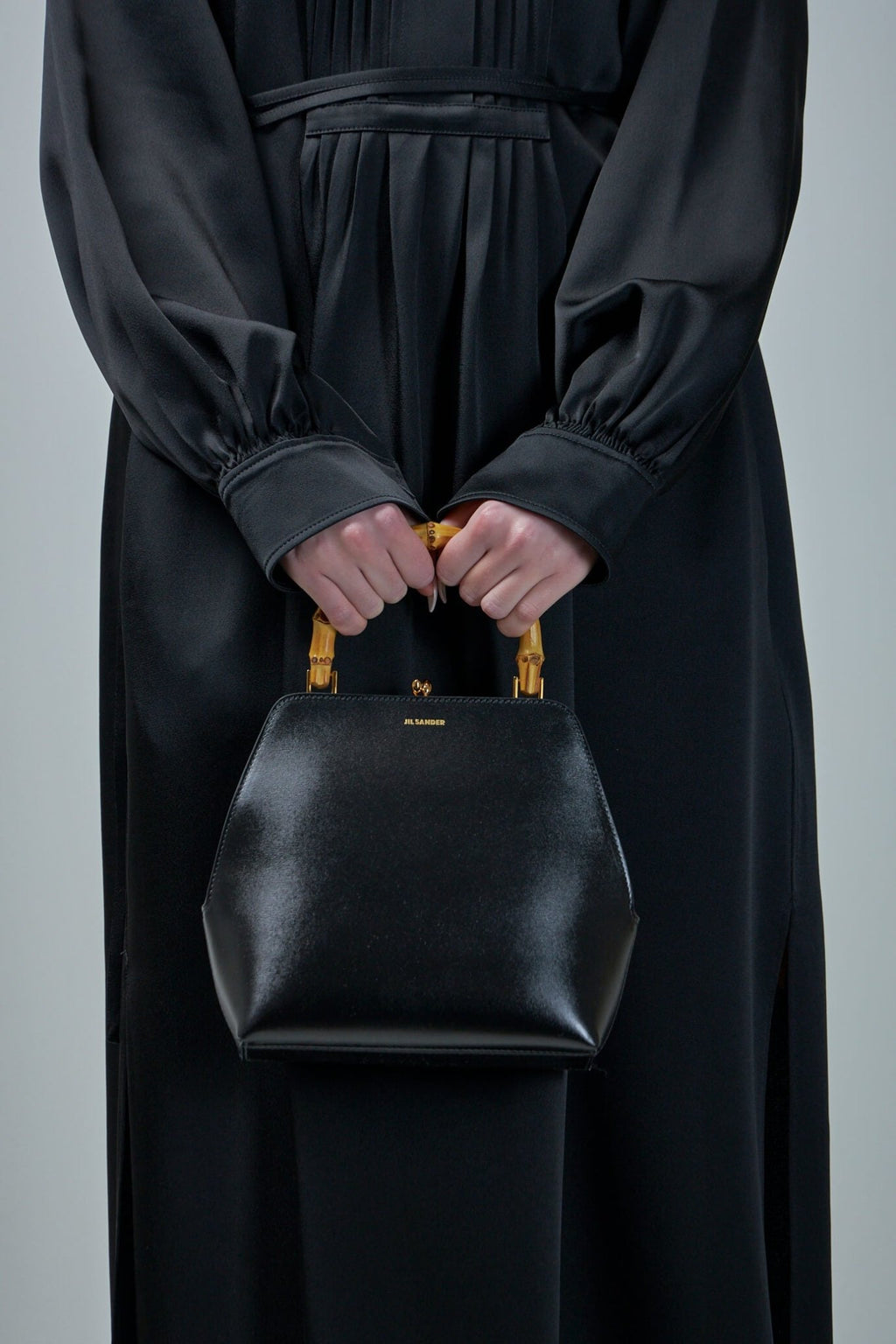 Jil Sander - Goji Bamboo Square - LABELS