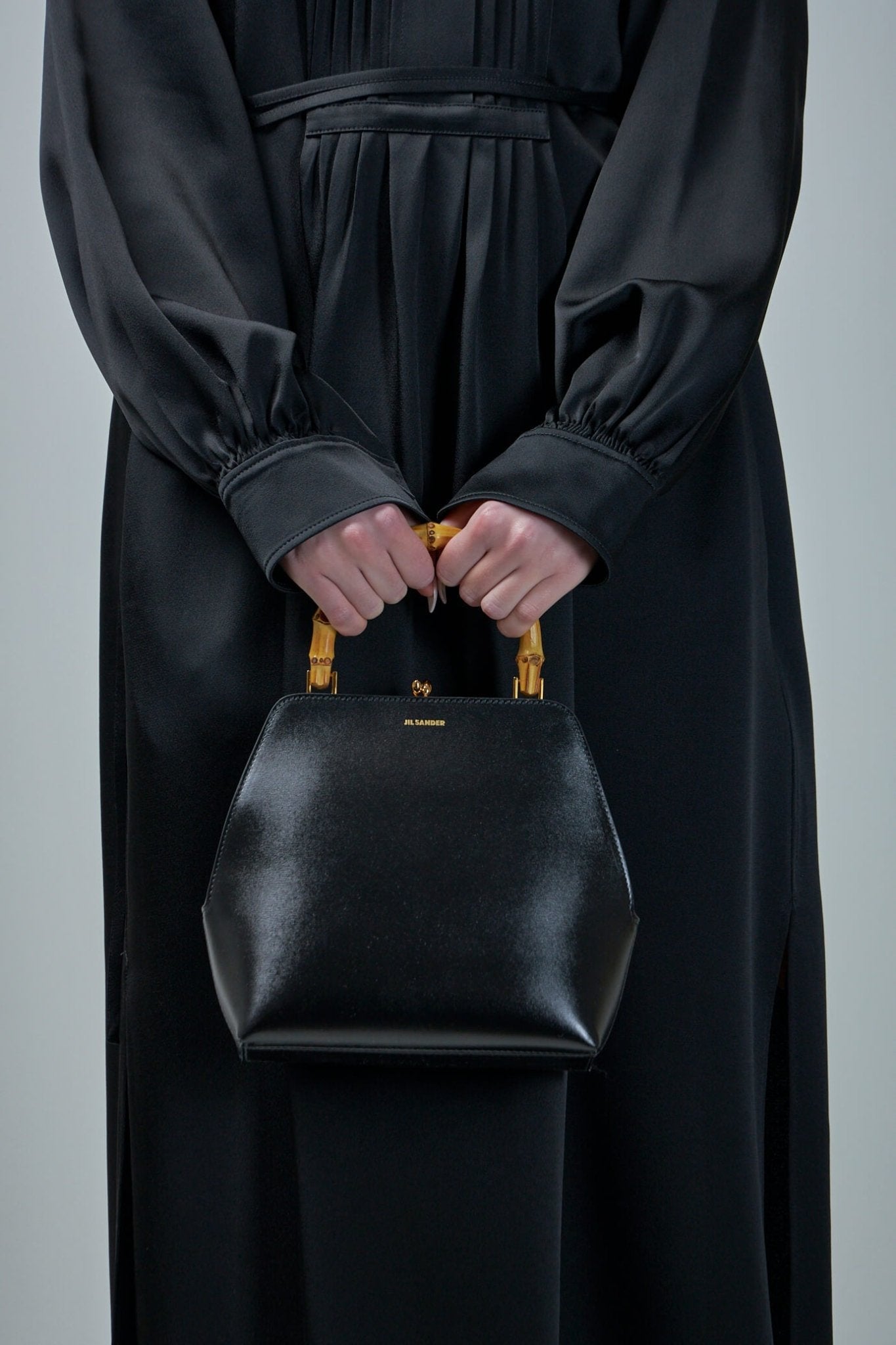 Jil Sander - Goji Bamboo Square - LABELS