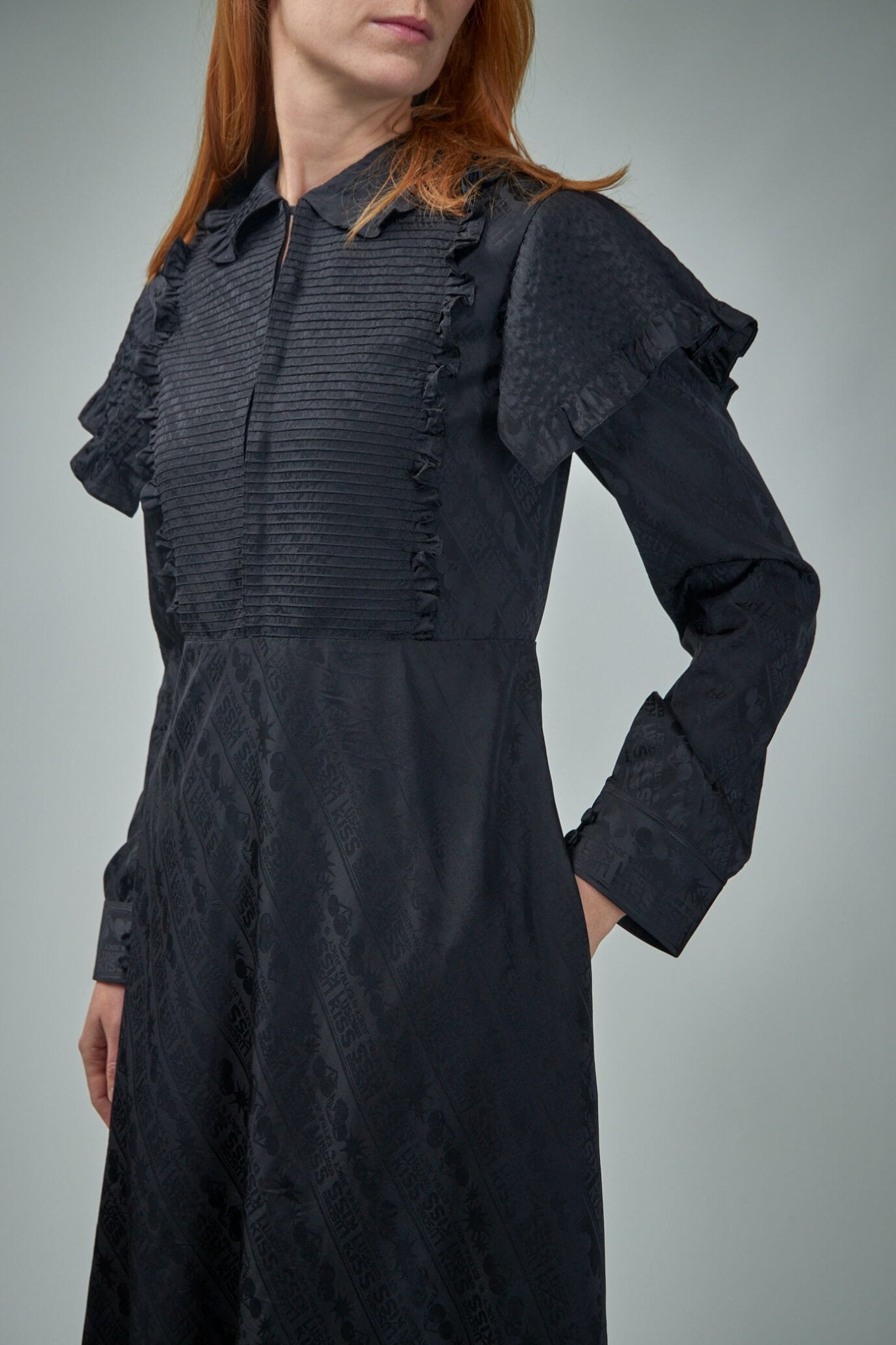 Jil Sander - Jil Sander Dress - LABELS