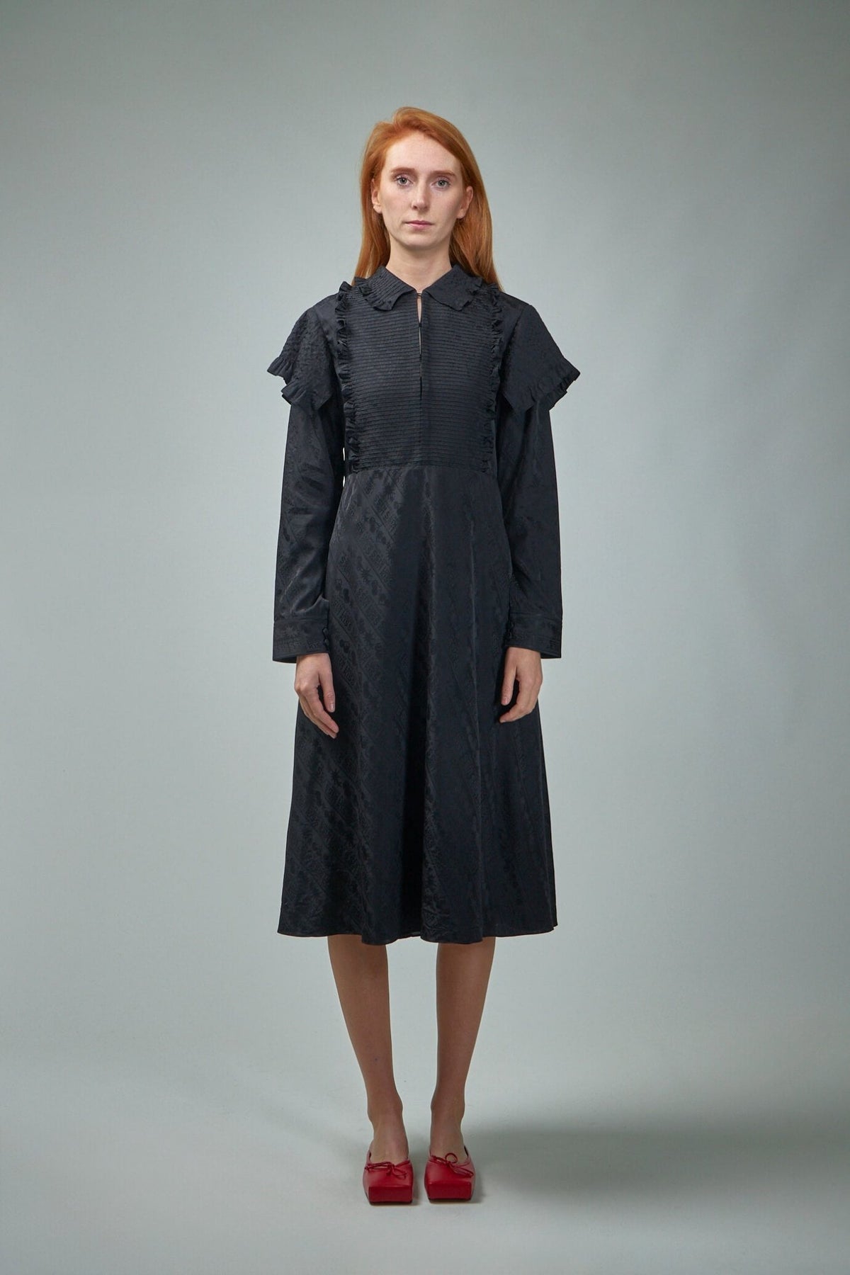 Jil Sander - Jil Sander Dress - LABELS