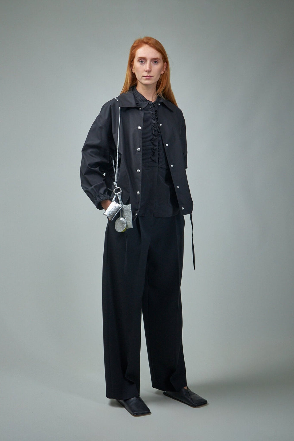 Jil Sander - Jil Sander Shirt - LABELS