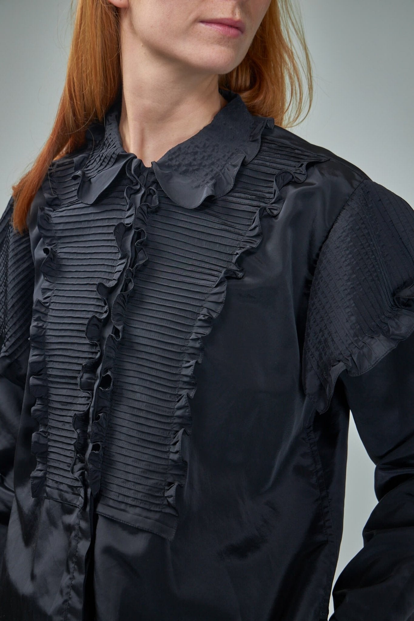 Jil Sander - Jil Sander Shirt - LABELS