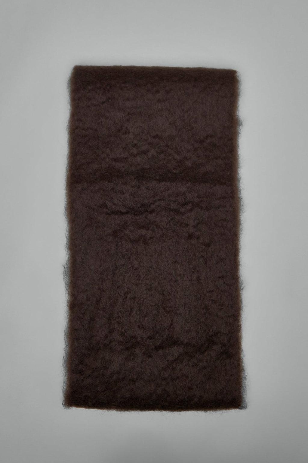 Jil Sander - Logo Patch Fringe - Detailed Scarf - LABELS