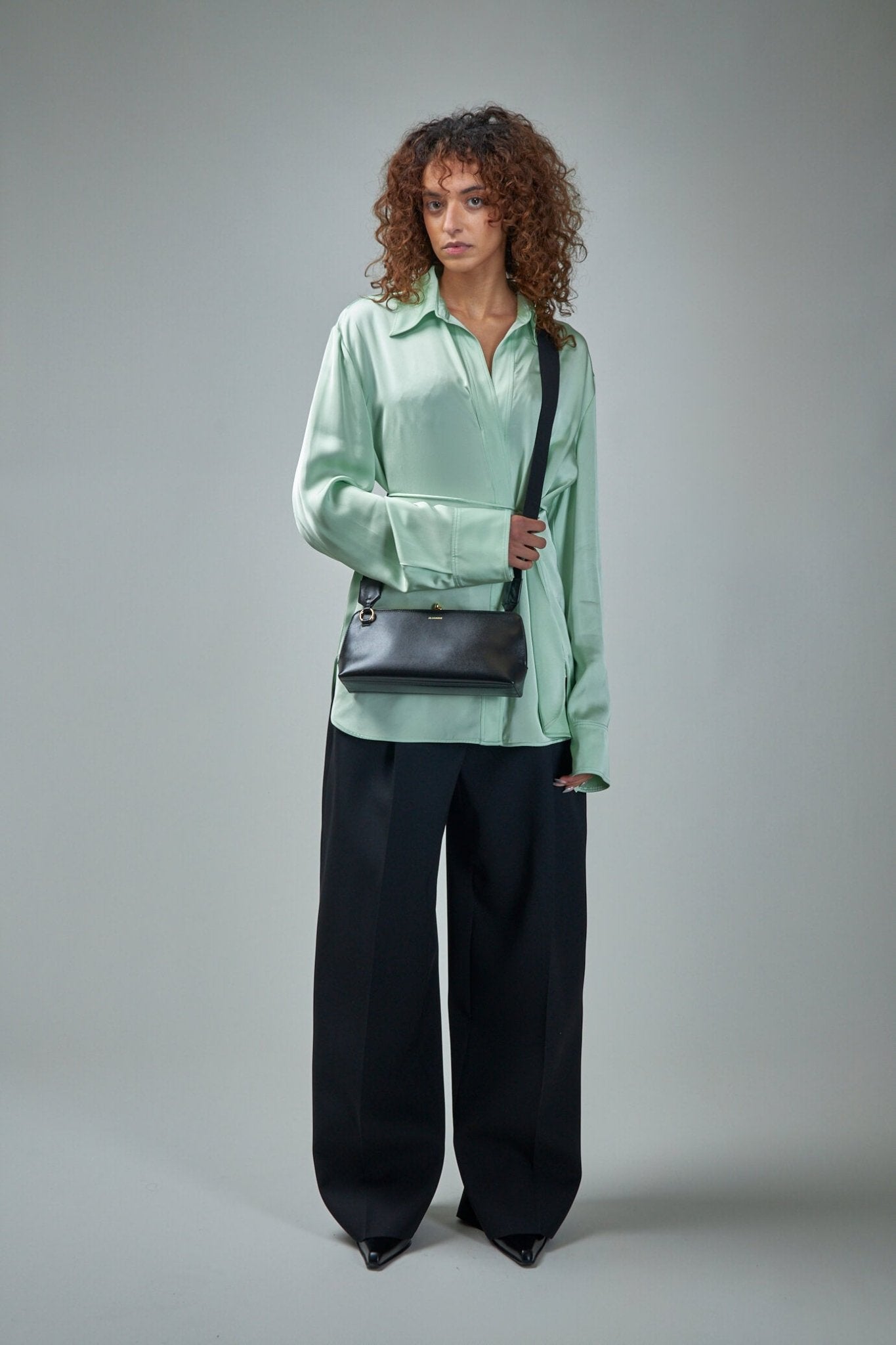 Jil Sander - Shirt - LABELS