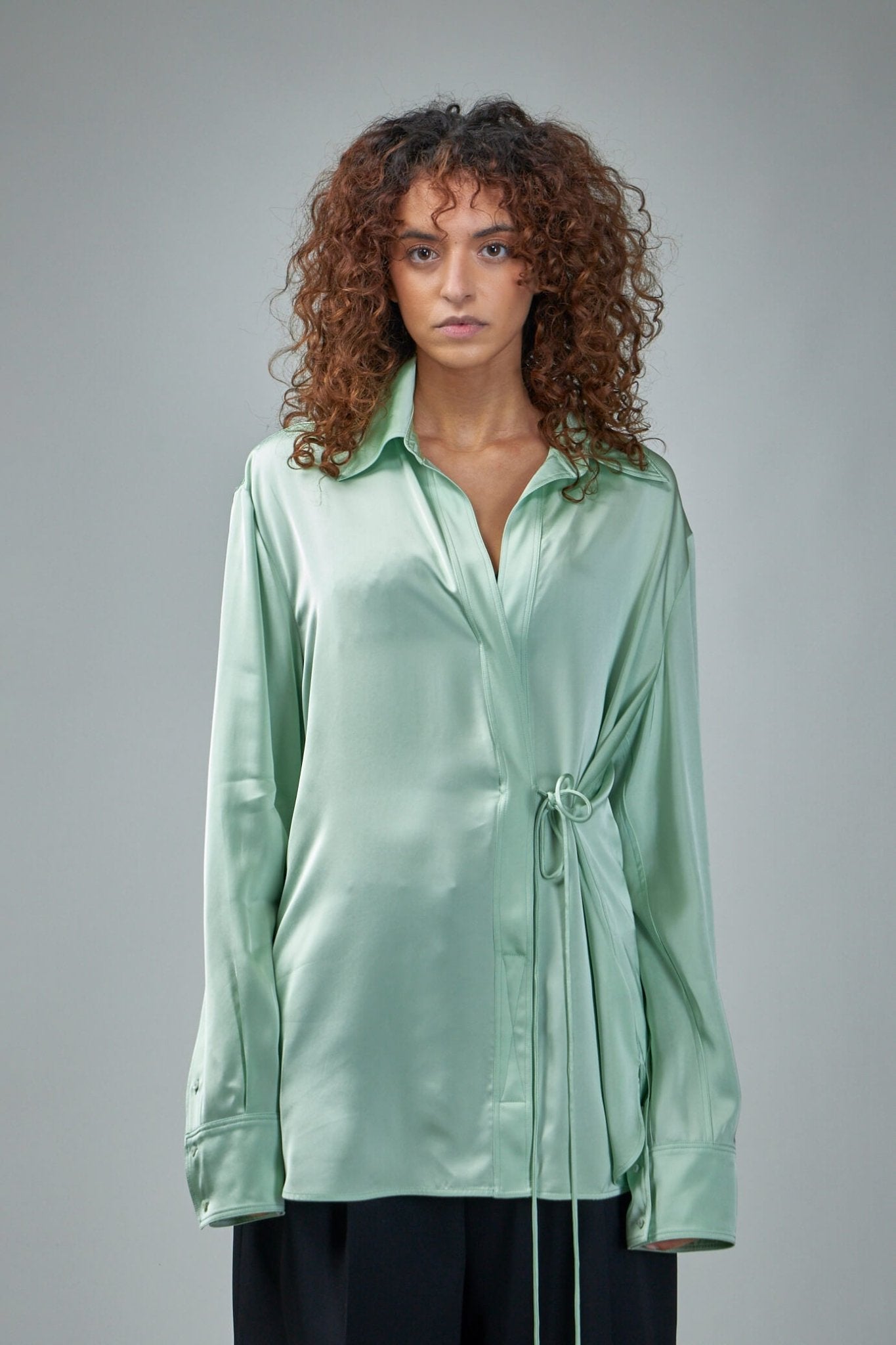 Jil Sander - Shirt - LABELS