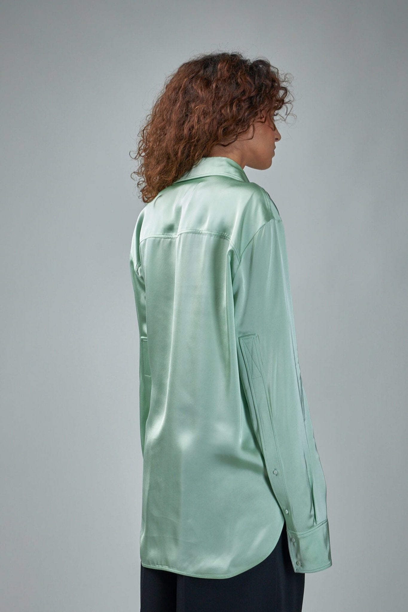 Jil Sander - Shirt - LABELS