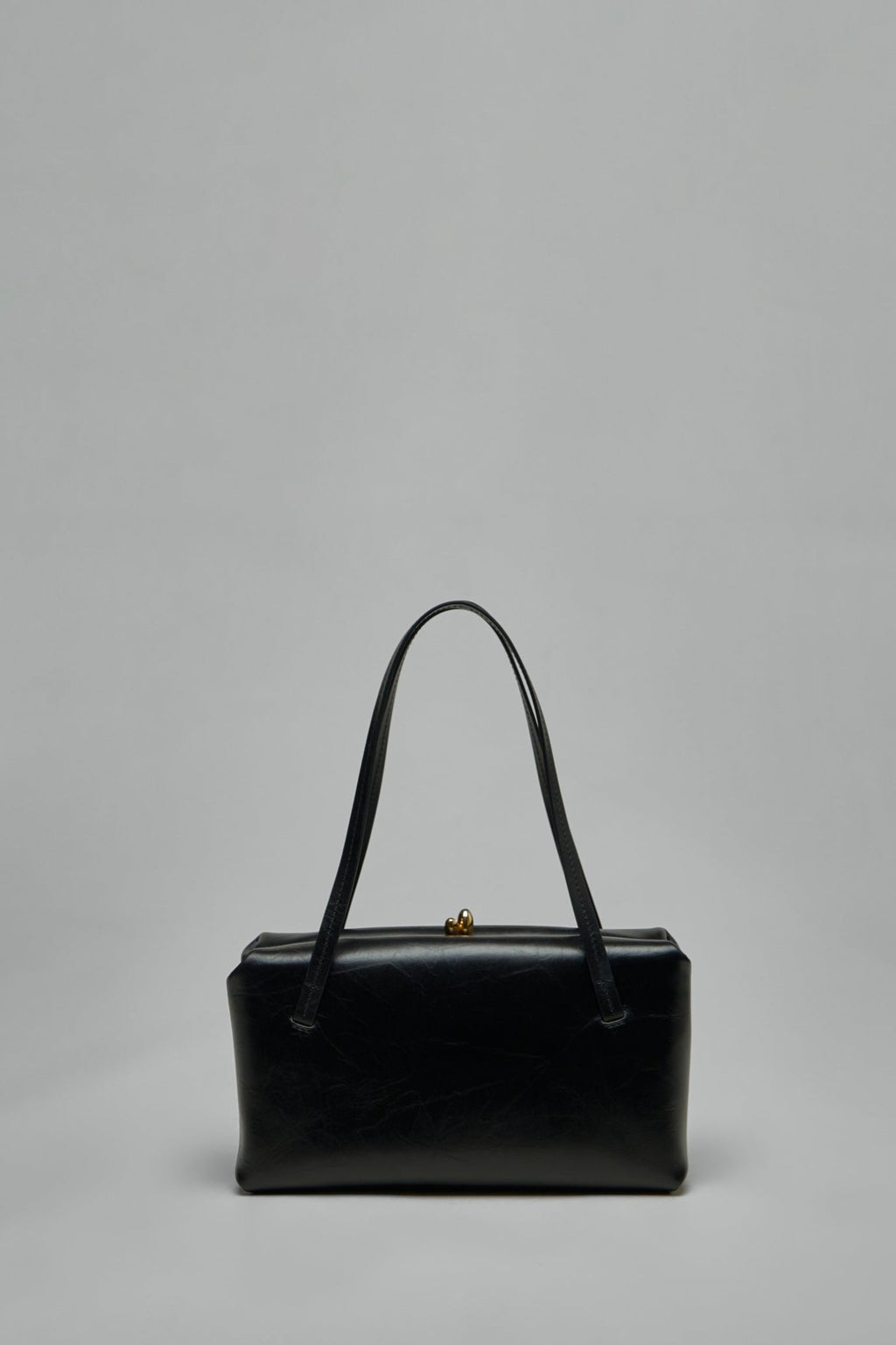 Jil Sander - Small Goji Handle Bag - LABELS