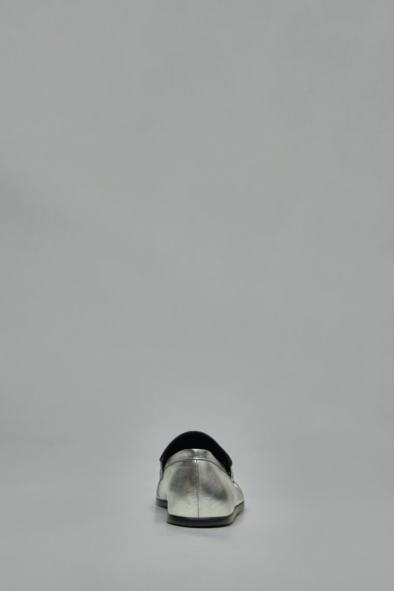 Jil Sander - Smooth Leather Moccasins - LABELS