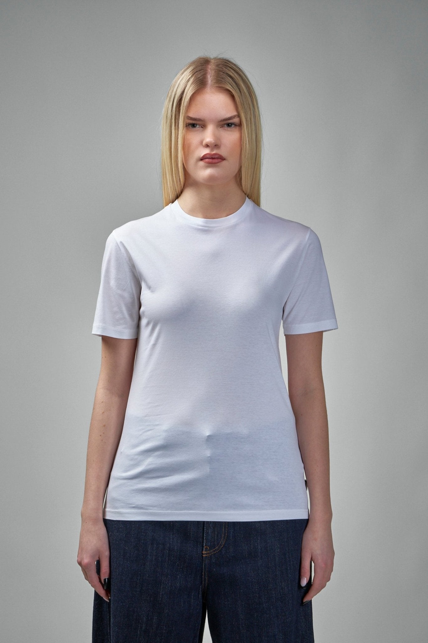 Jil Sander - T-Shirt - LABELS