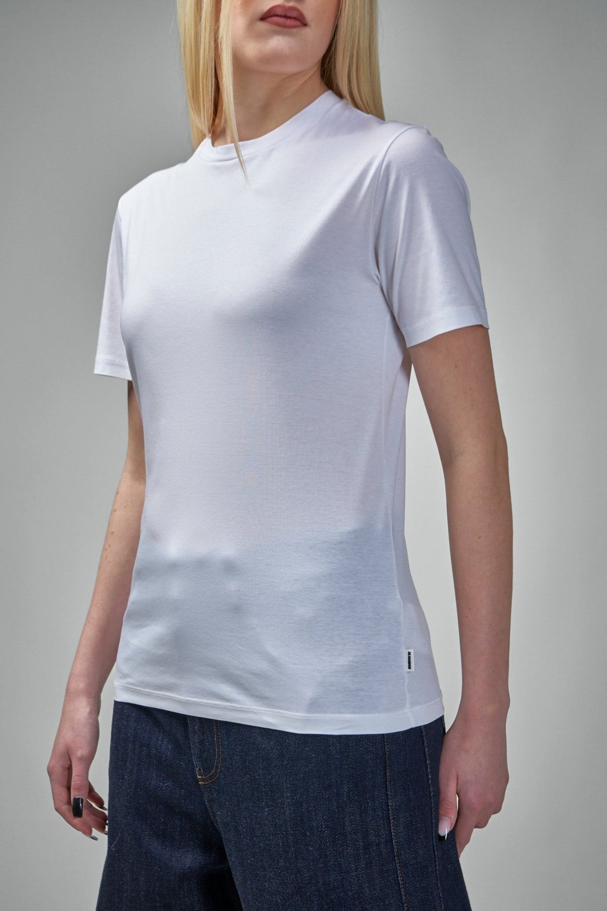 Jil Sander - T-Shirt - LABELS