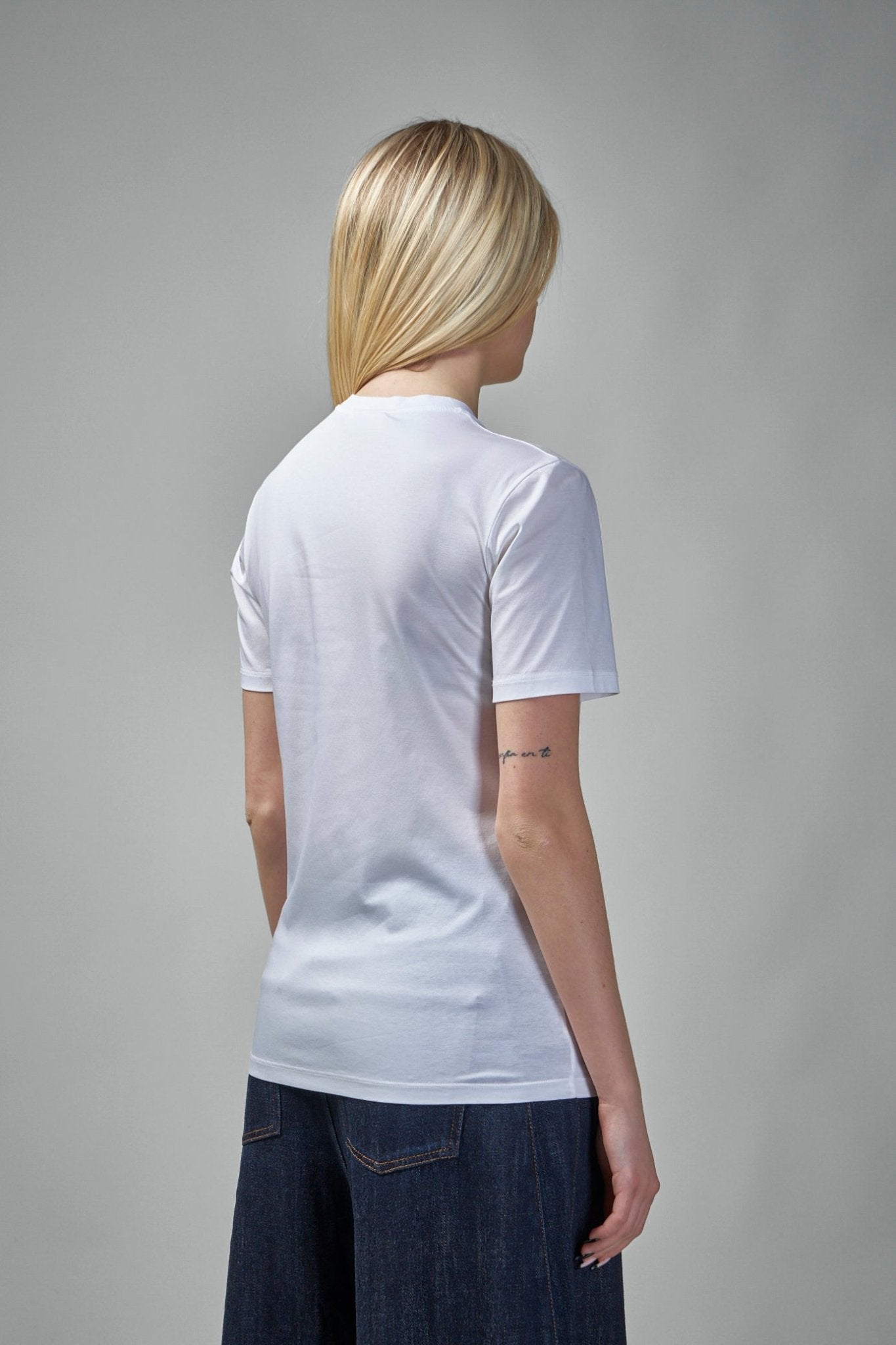 Jil Sander - T-Shirt - LABELS