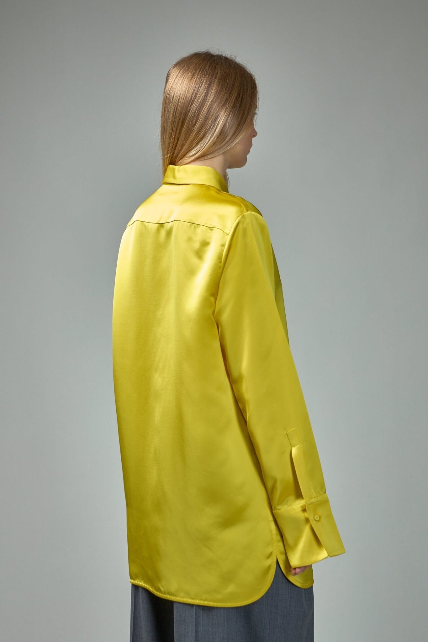 Jil Sander Shirts - Premium Viscose Blend – LABELS