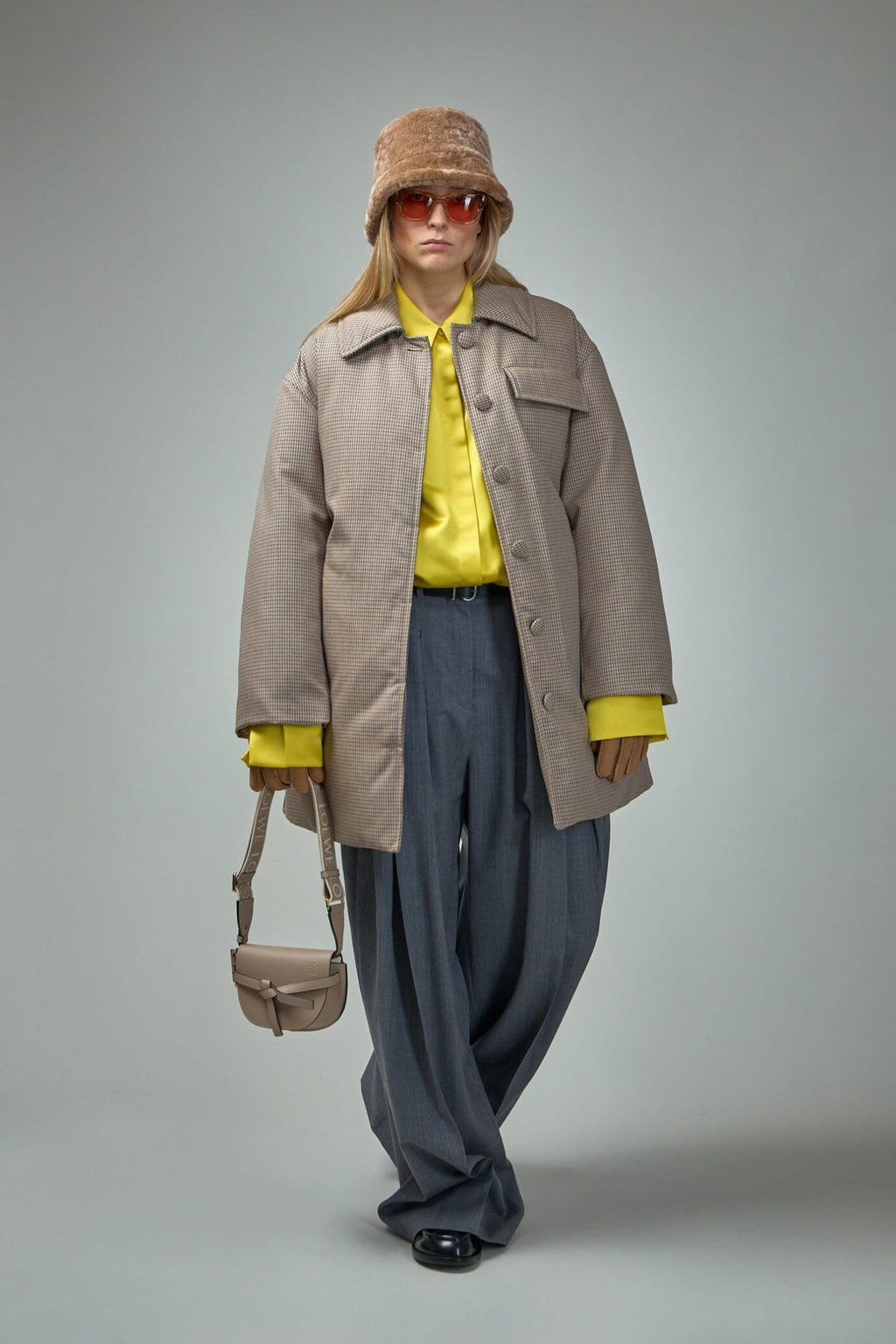 Jil Sander - Viscose Shirt - LABELS