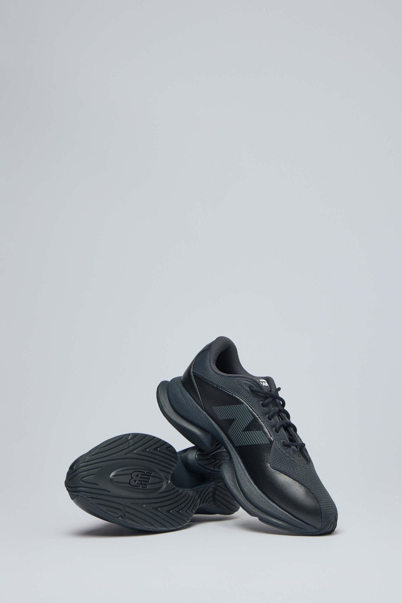 Junya Watanabe MAN - Men Shoes X New Balance - LABELS