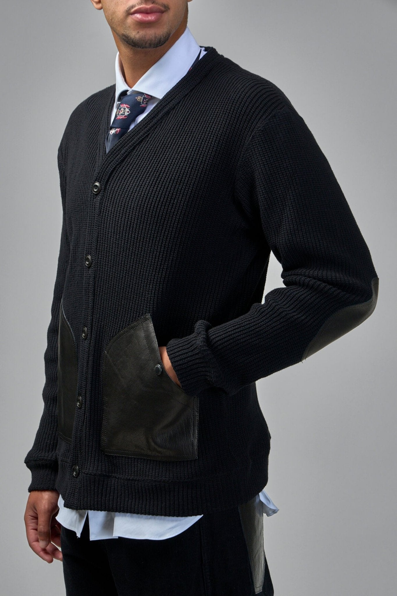 Junya Watanabe MAN - Men's Cardigans - LABELS