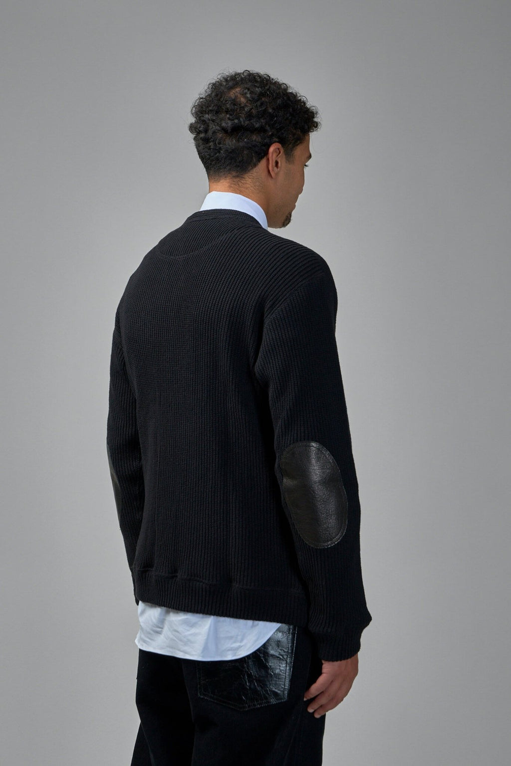 Junya Watanabe MAN - Men's Cardigans - LABELS