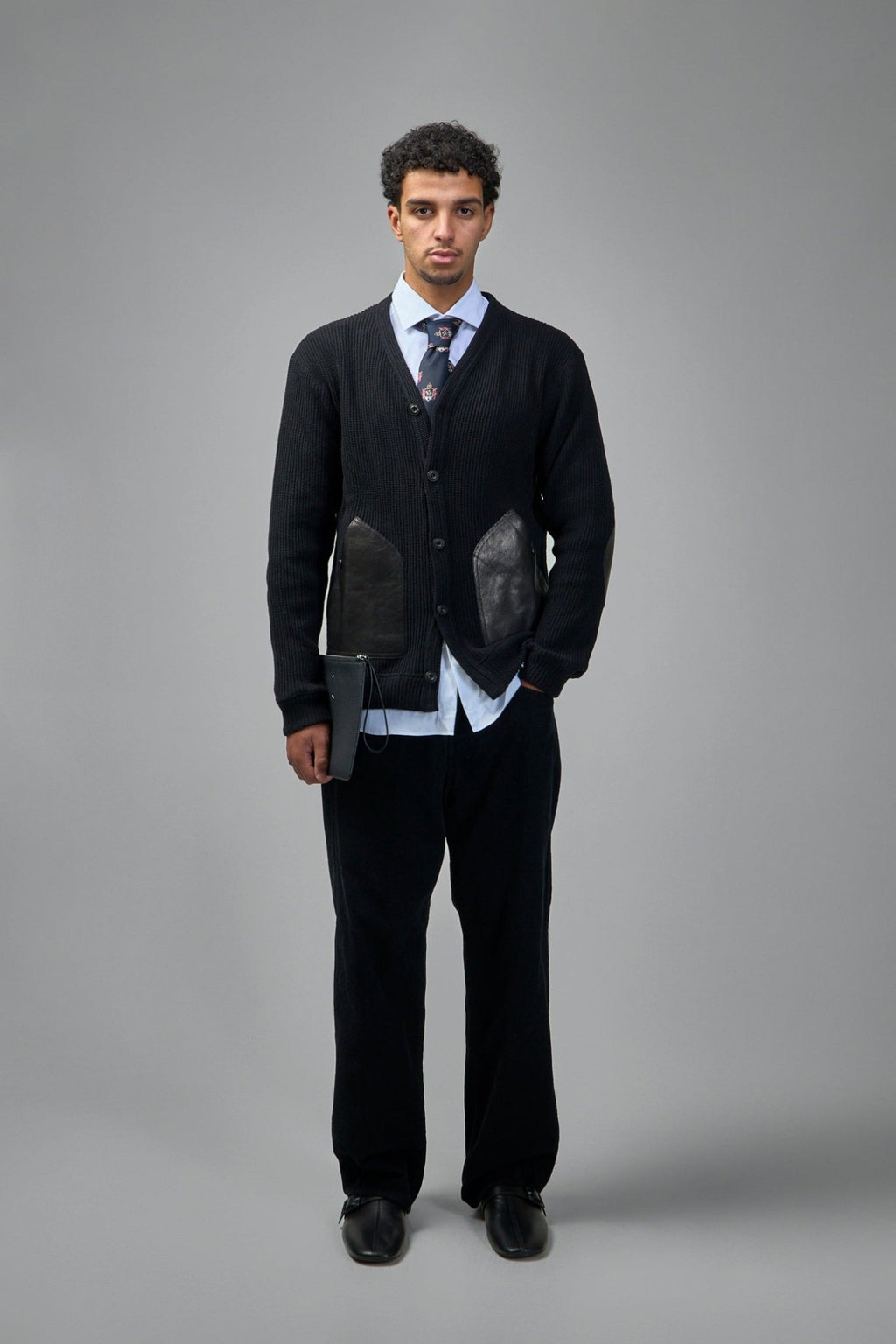 Junya Watanabe MAN - Men's Cardigans - LABELS