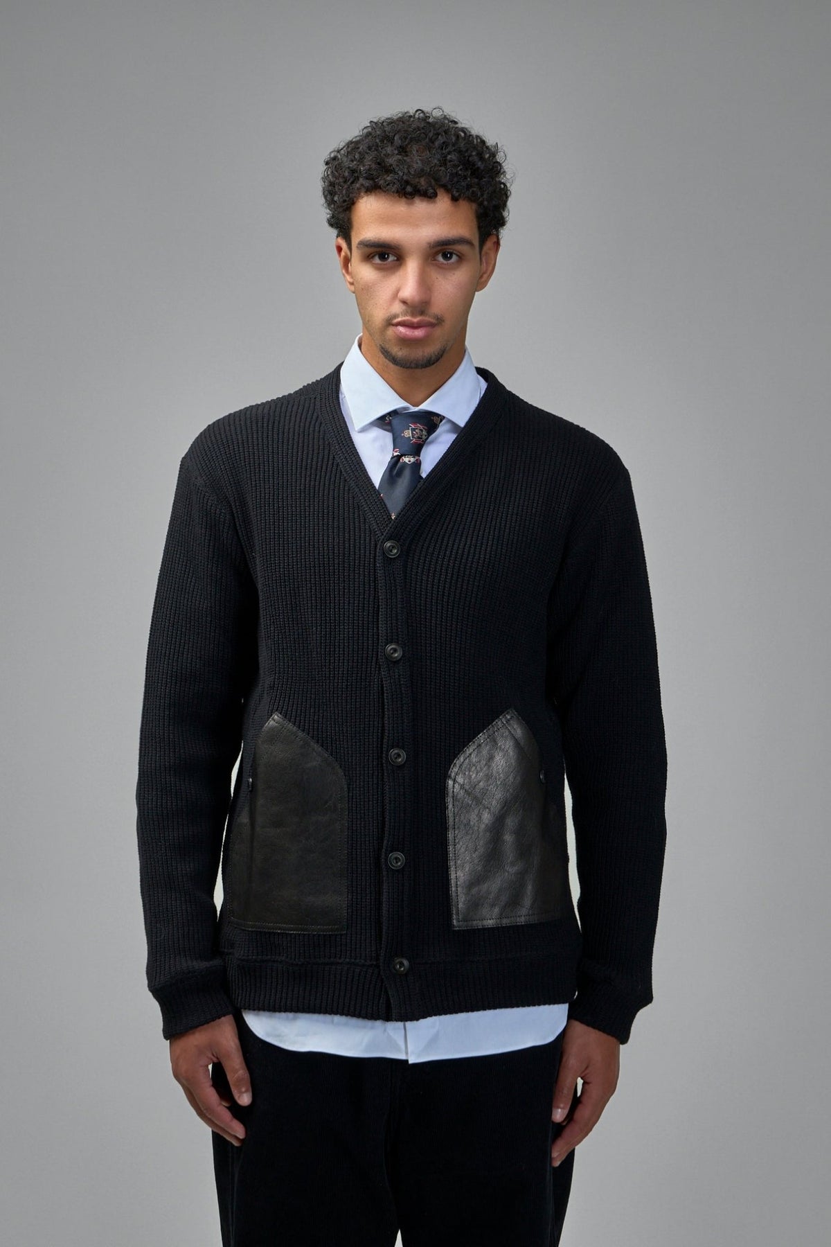 Junya Watanabe MAN - Men's Cardigans - LABELS