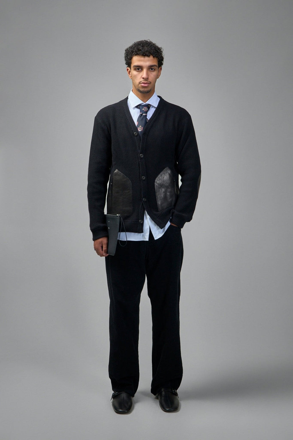 Junya Watanabe MAN - Men's Cardigans - LABELS