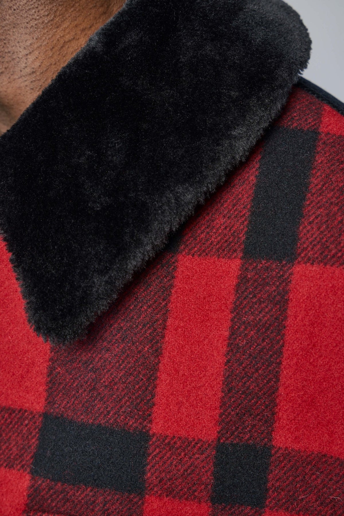 Junya Watanabe MAN - Men's Coat - LABELS