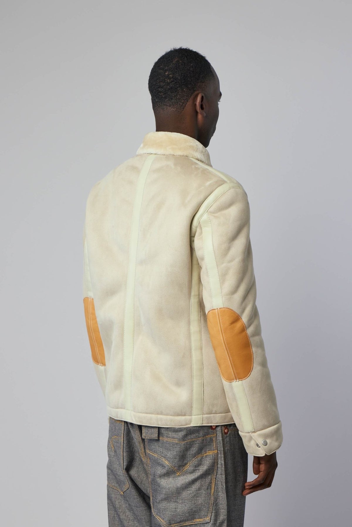 Junya Watanabe MAN - Men's Jacket - LABELS