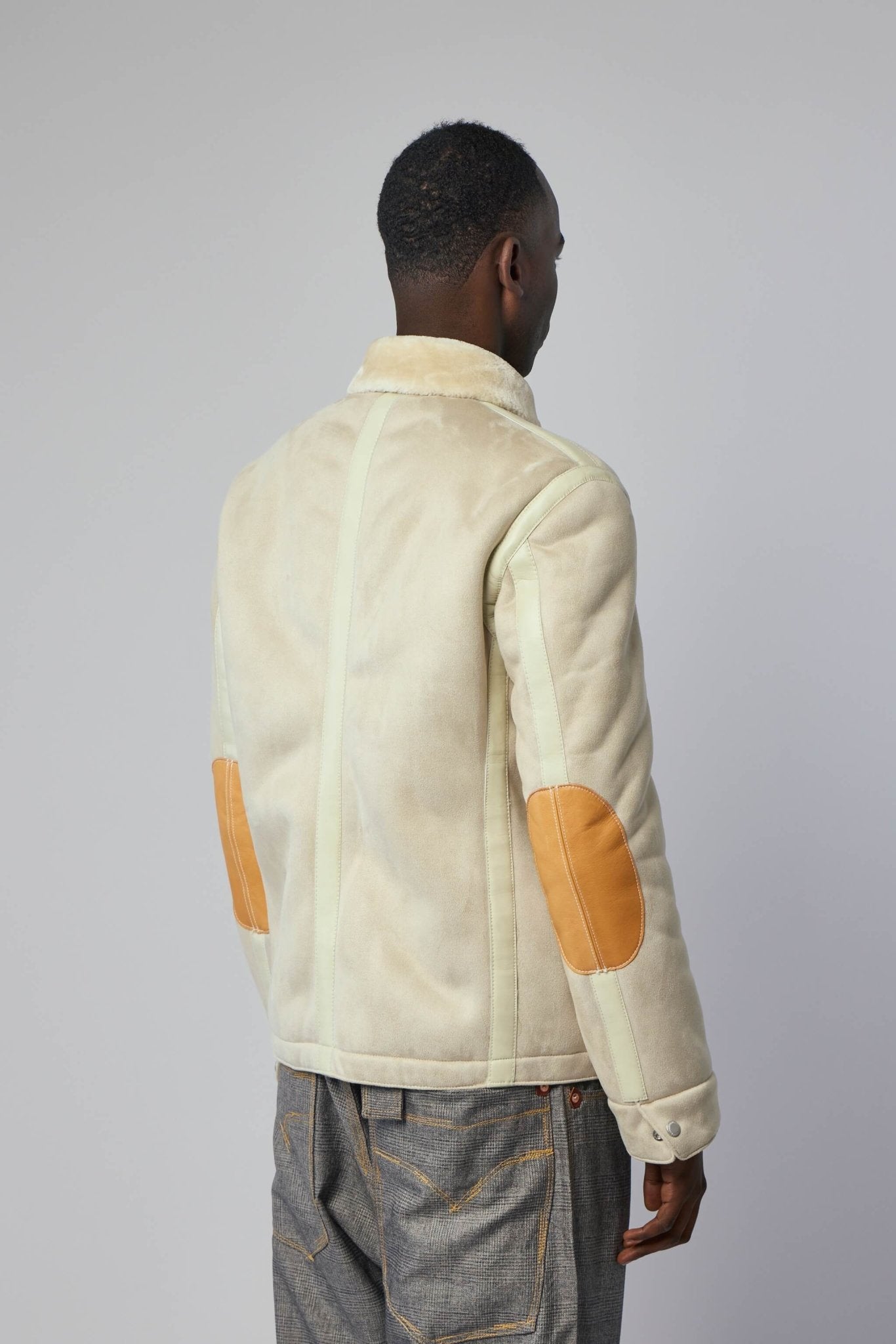 Junya Watanabe MAN - Men's Jacket - LABELS