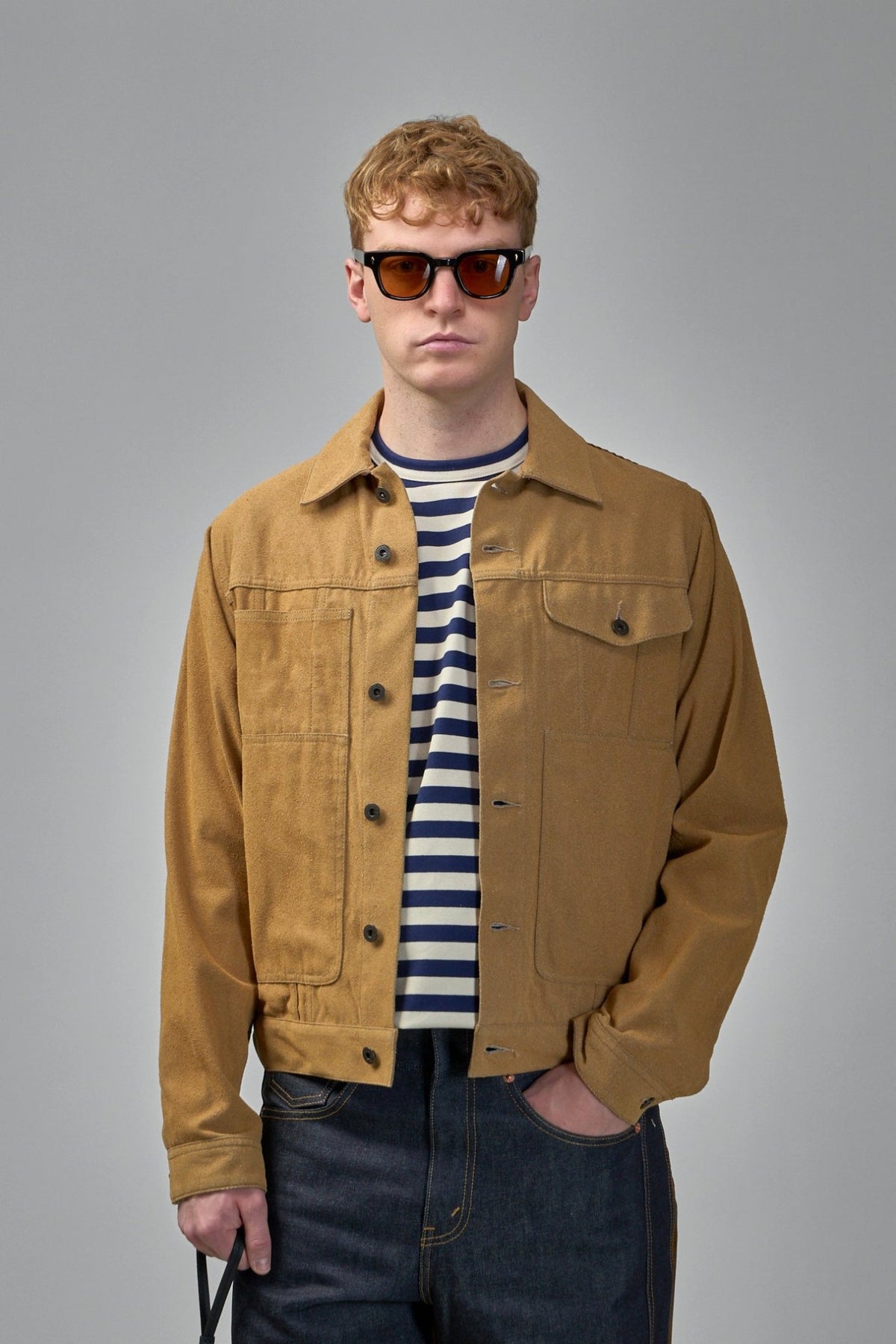 Junya Watanabe MAN - Men's Jacket - LABELS