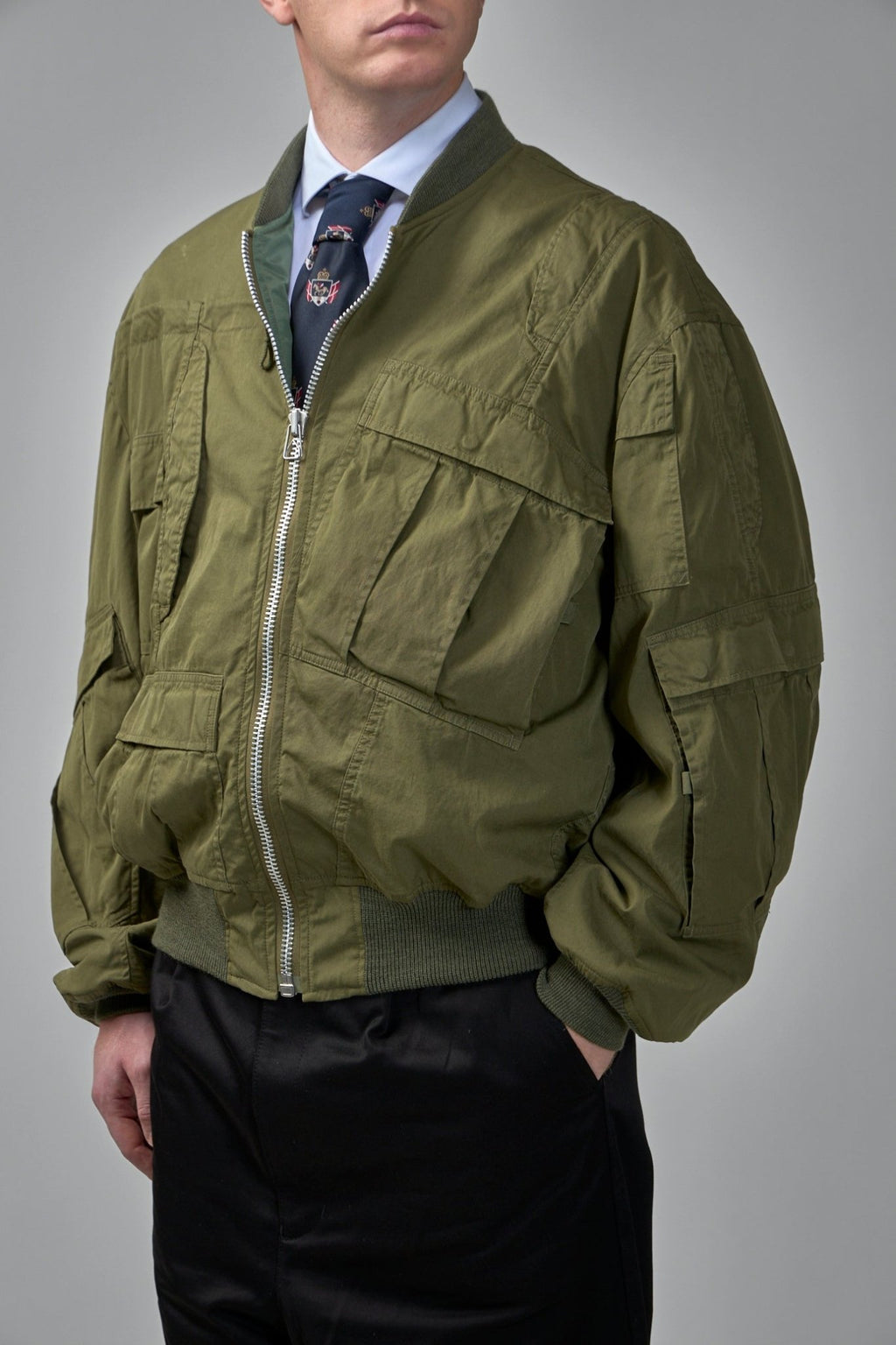 Junya Watanabe MAN - Men's Jacket - LABELS