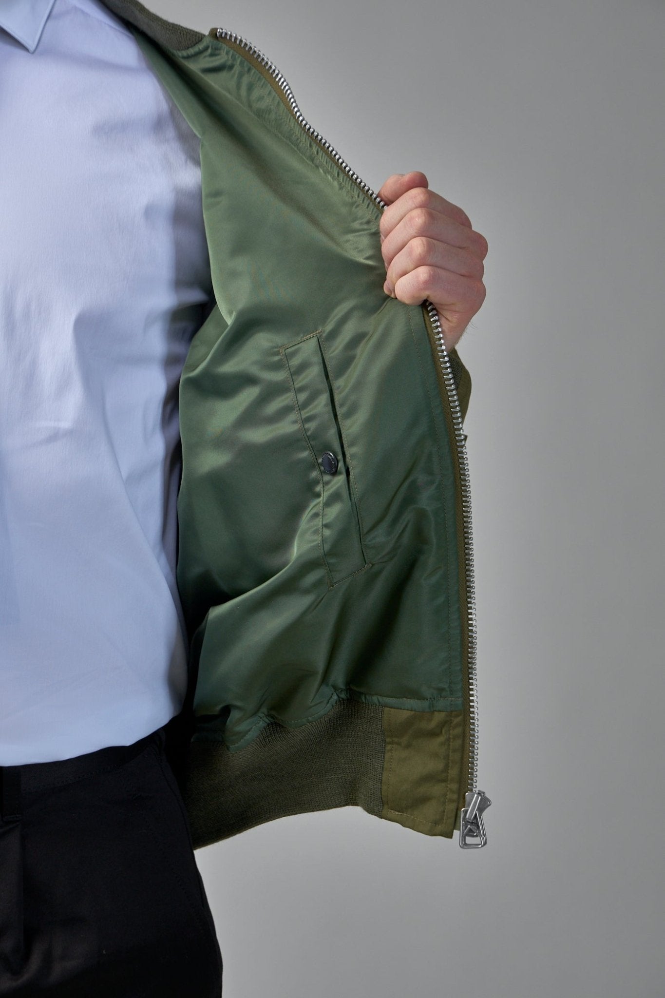 Junya Watanabe MAN - Men's Jacket - LABELS