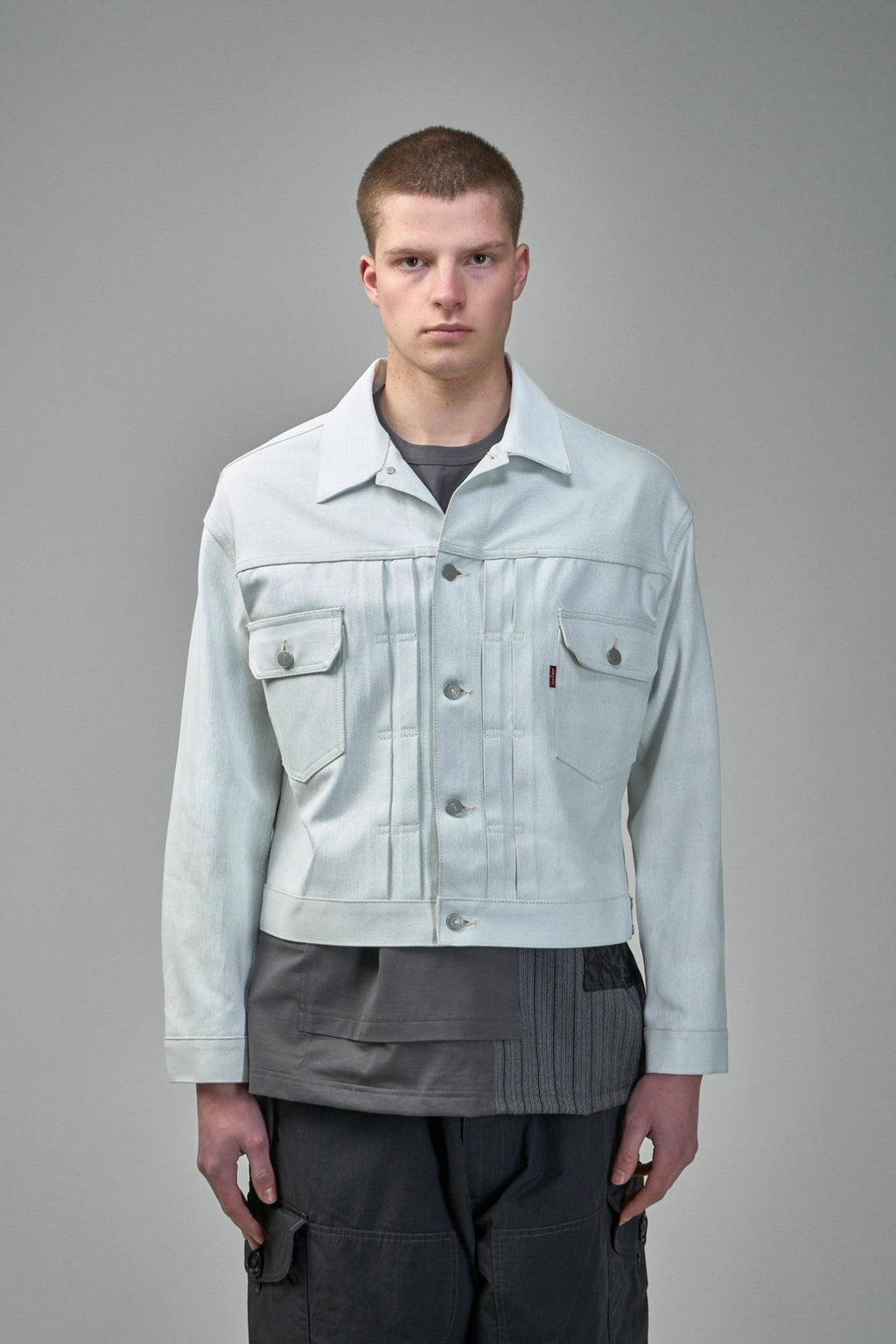 Junya Watanabe MAN - Men's Jacket - Levi's - LABELS