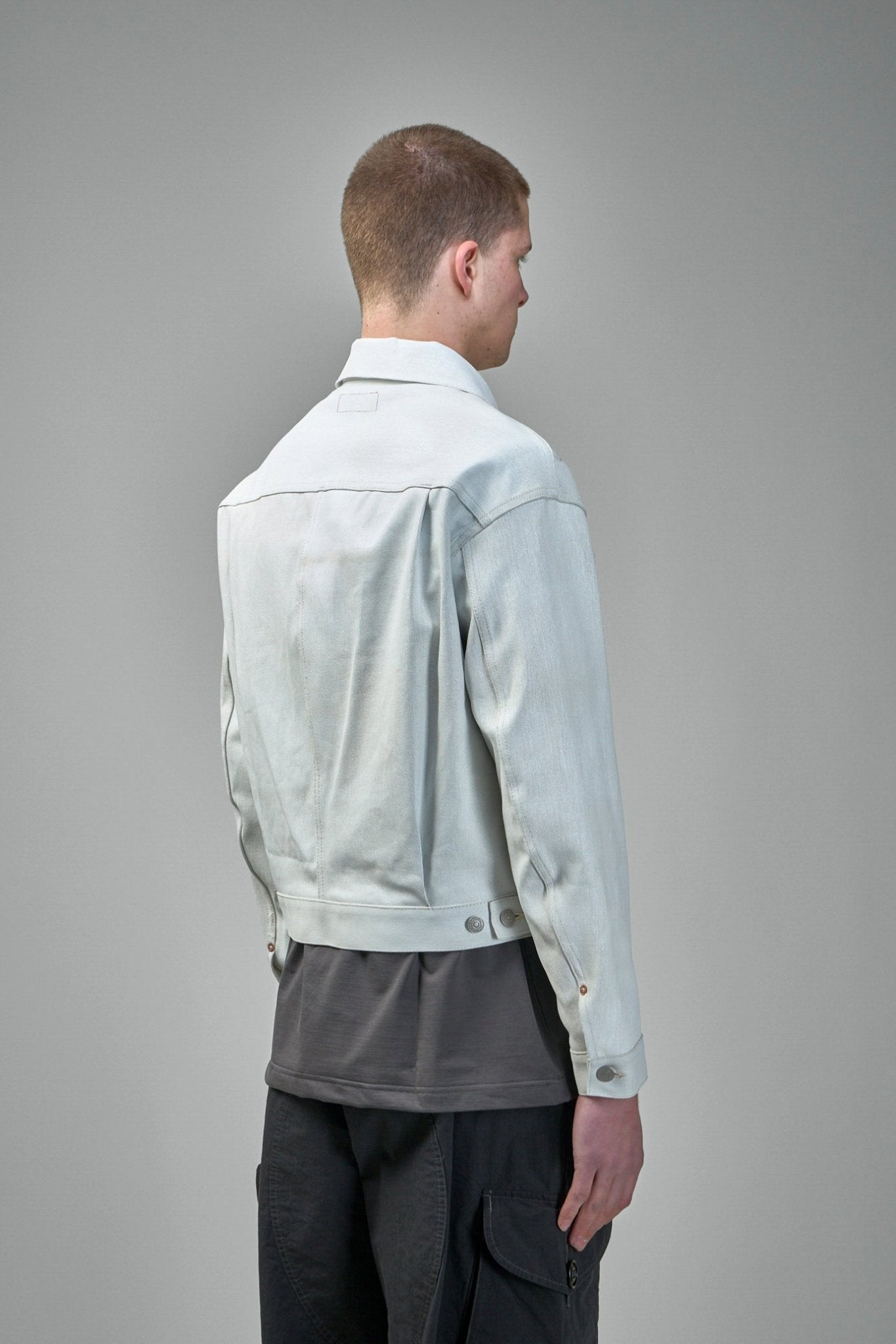 Junya Watanabe MAN Men's Jacket - Levi's – LABELS
