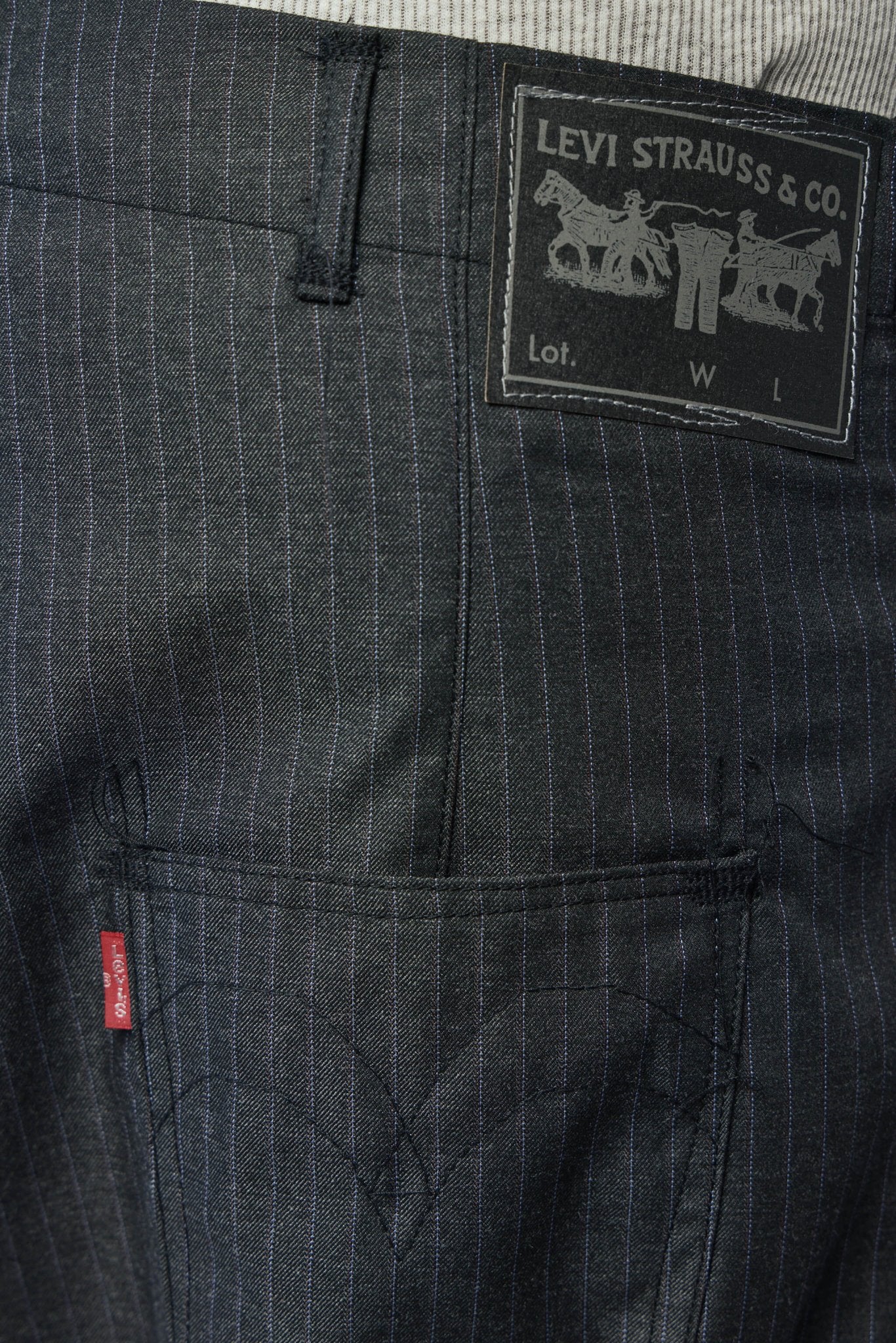 Junya Watanabe MAN - Men's Pants - LABELS