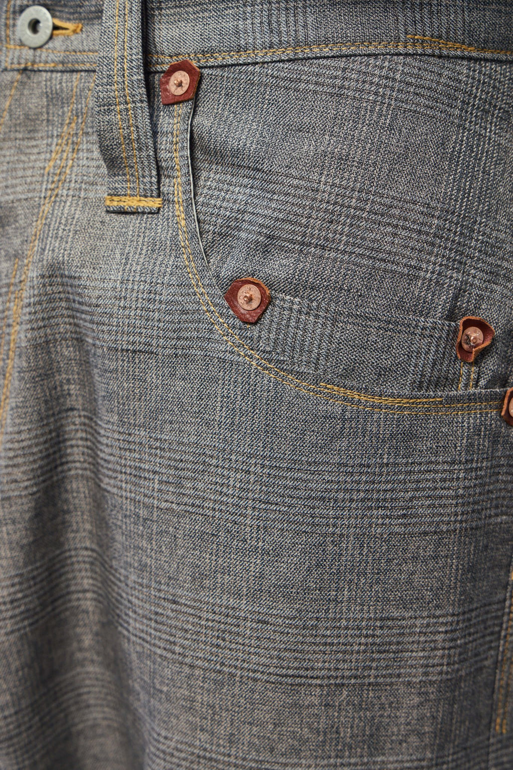 Junya Watanabe MAN - Men's Pants - LABELS