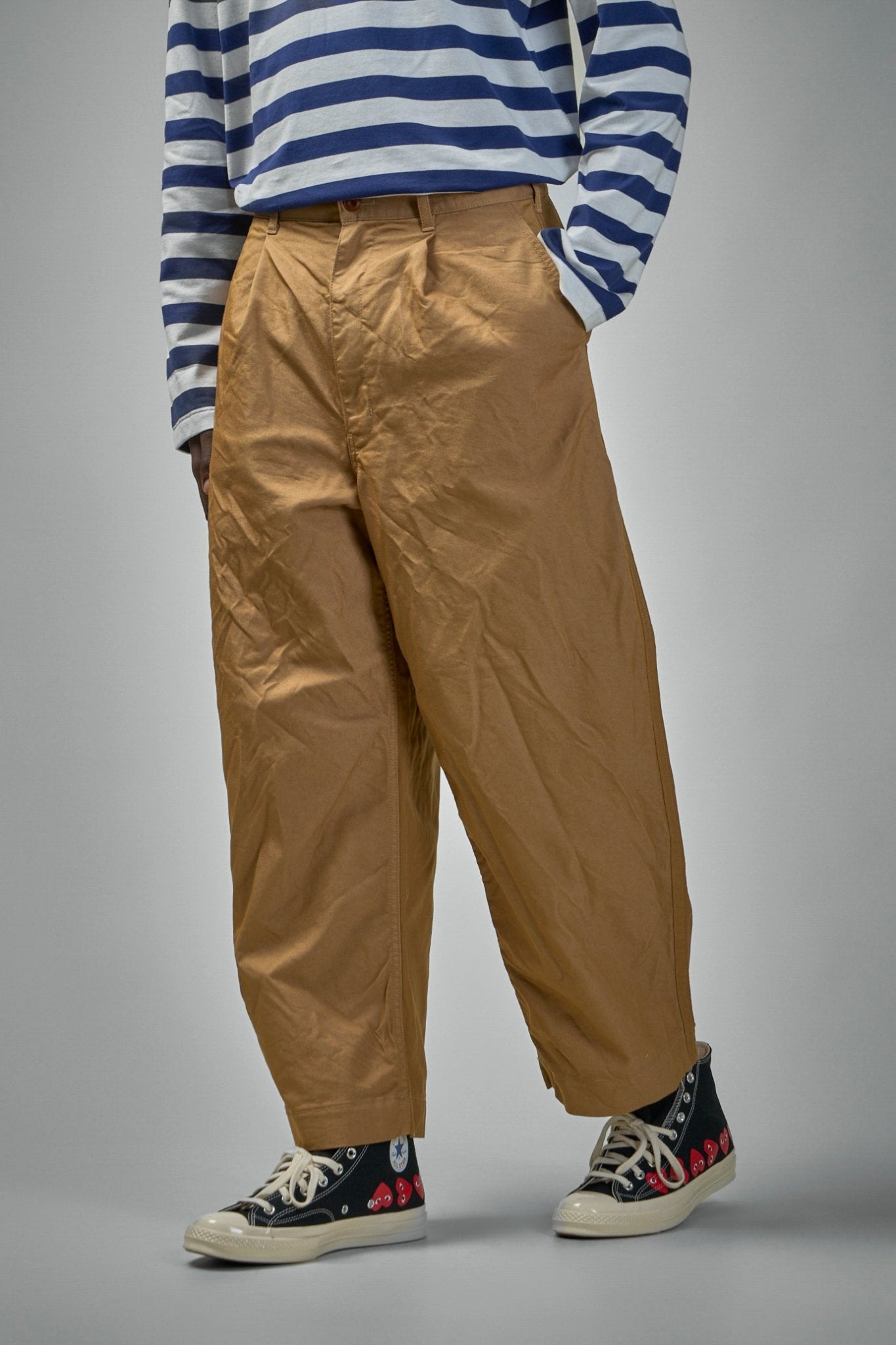 Junya Watanabe MAN Men's Pants – LABELS