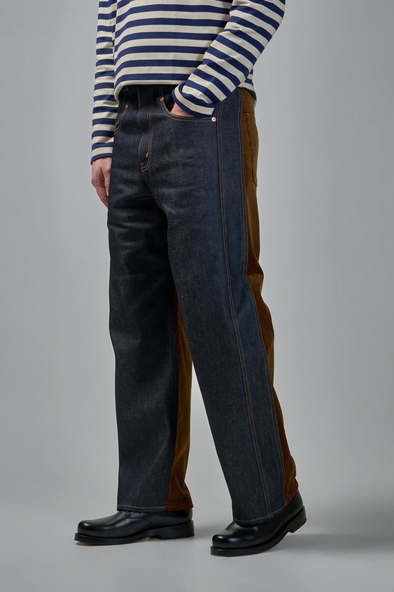 Junya Watanabe MAN - Men's Pants - LABELS