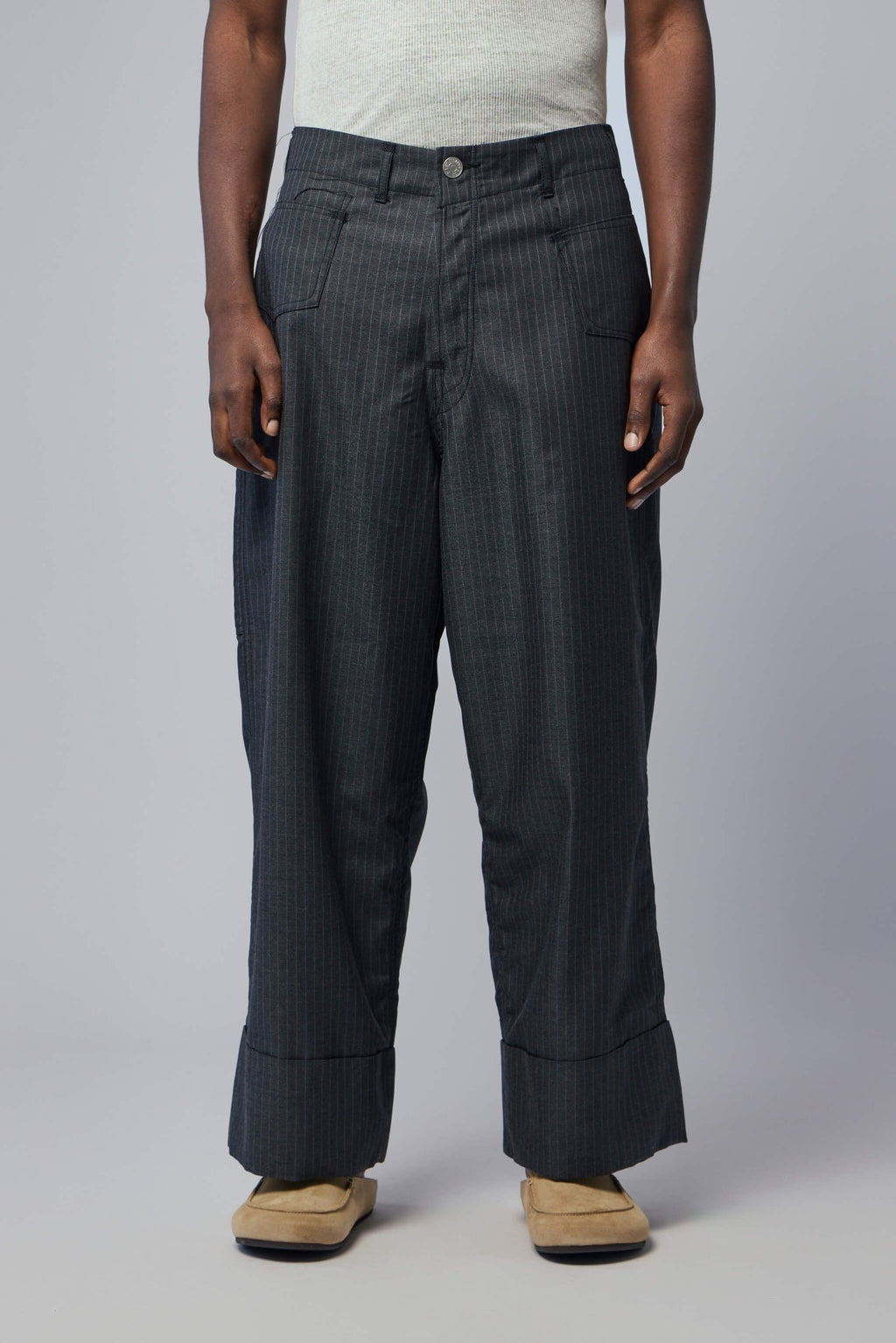 Junya Watanabe MAN - Men's Pants - LABELS