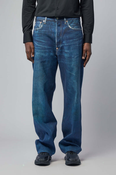 Wide-Leg Pants